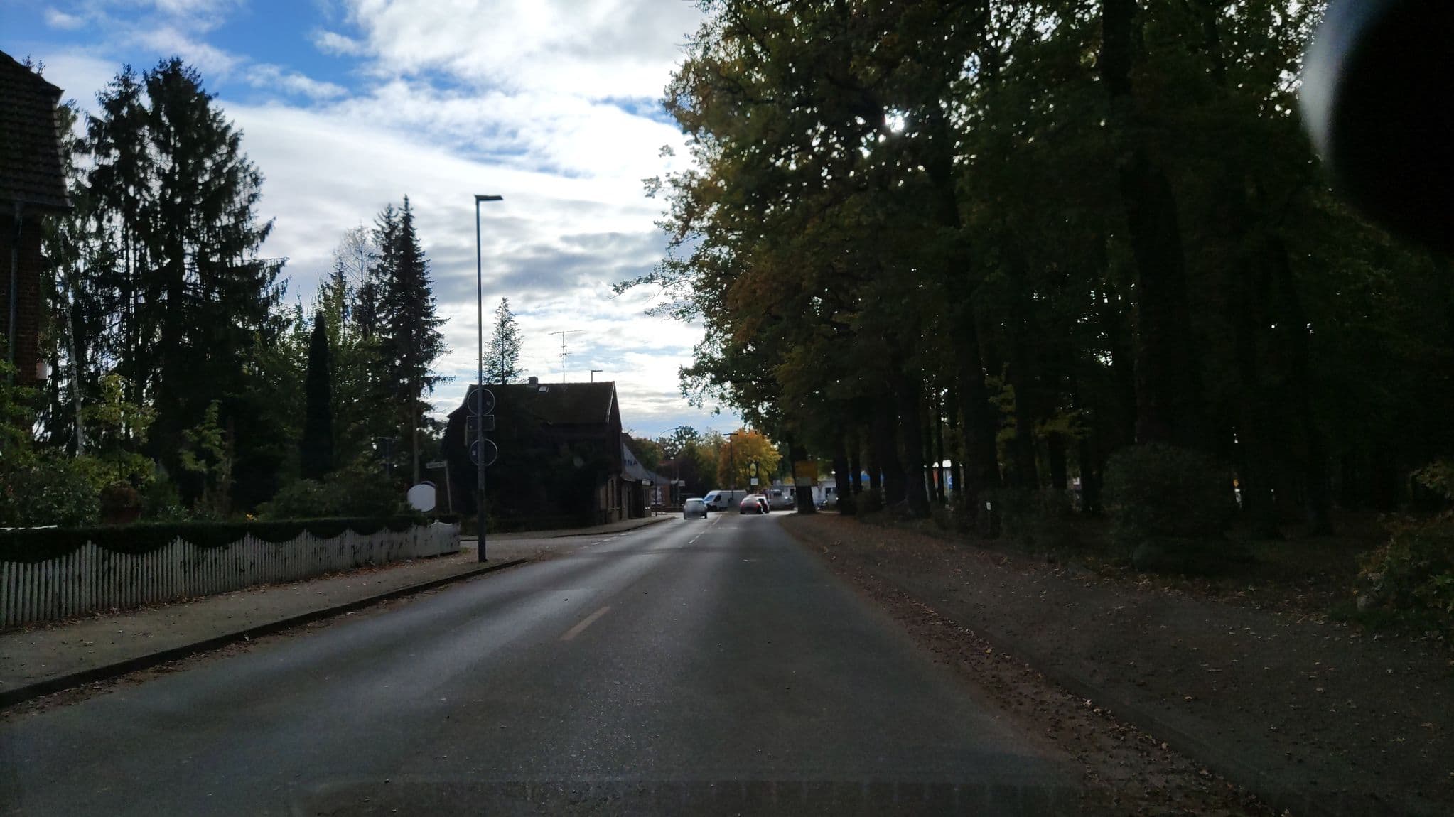 Street view near Fred Schliewe, Bad Bevensen — © hotteliene (CC BY-SA · Mapillary)