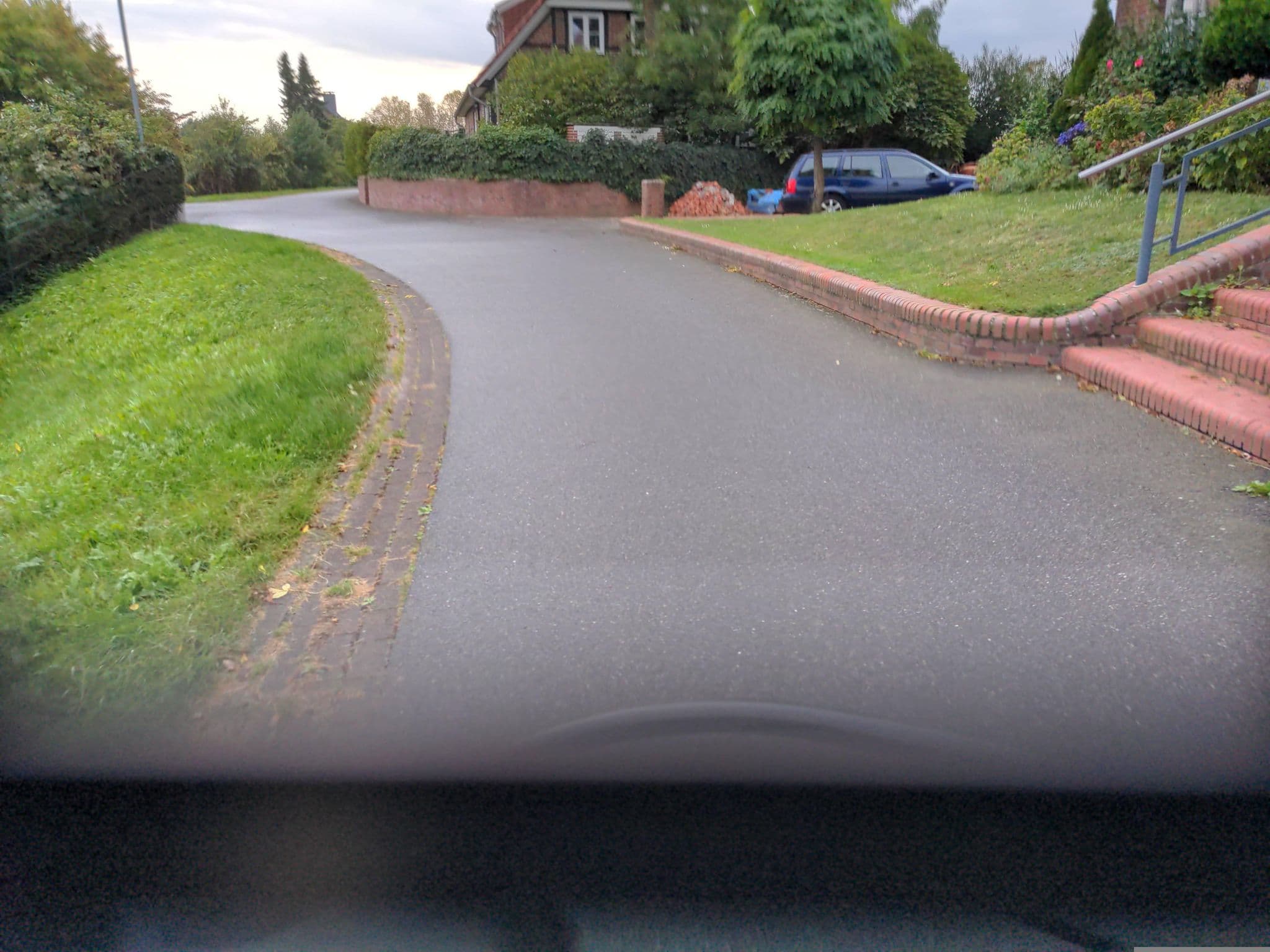 Street view near Kofferstübchen, Artlenburg — © seb1982 (CC BY-SA · Mapillary)