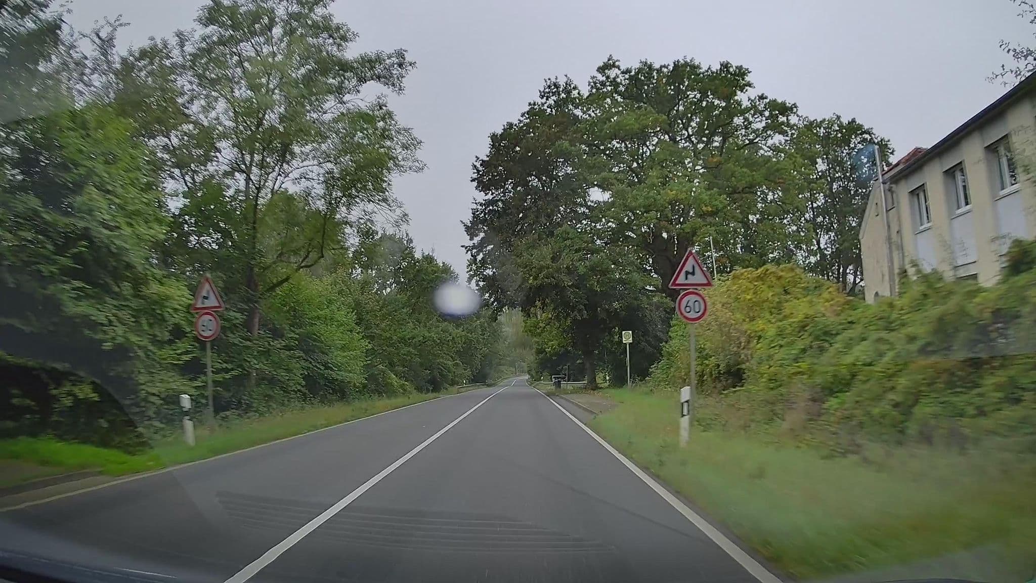 Street view near Baskerville Hotel, Sternberg — © hendel (CC BY-SA · Mapillary)