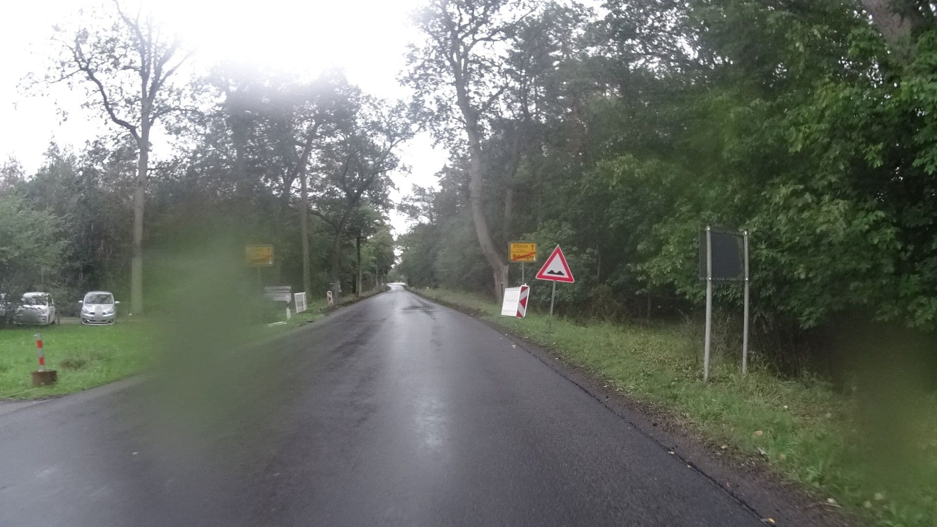 Street view near Linda Wiesner Krankenschwester, Dömitz — © ramap (CC BY-SA · Mapillary)