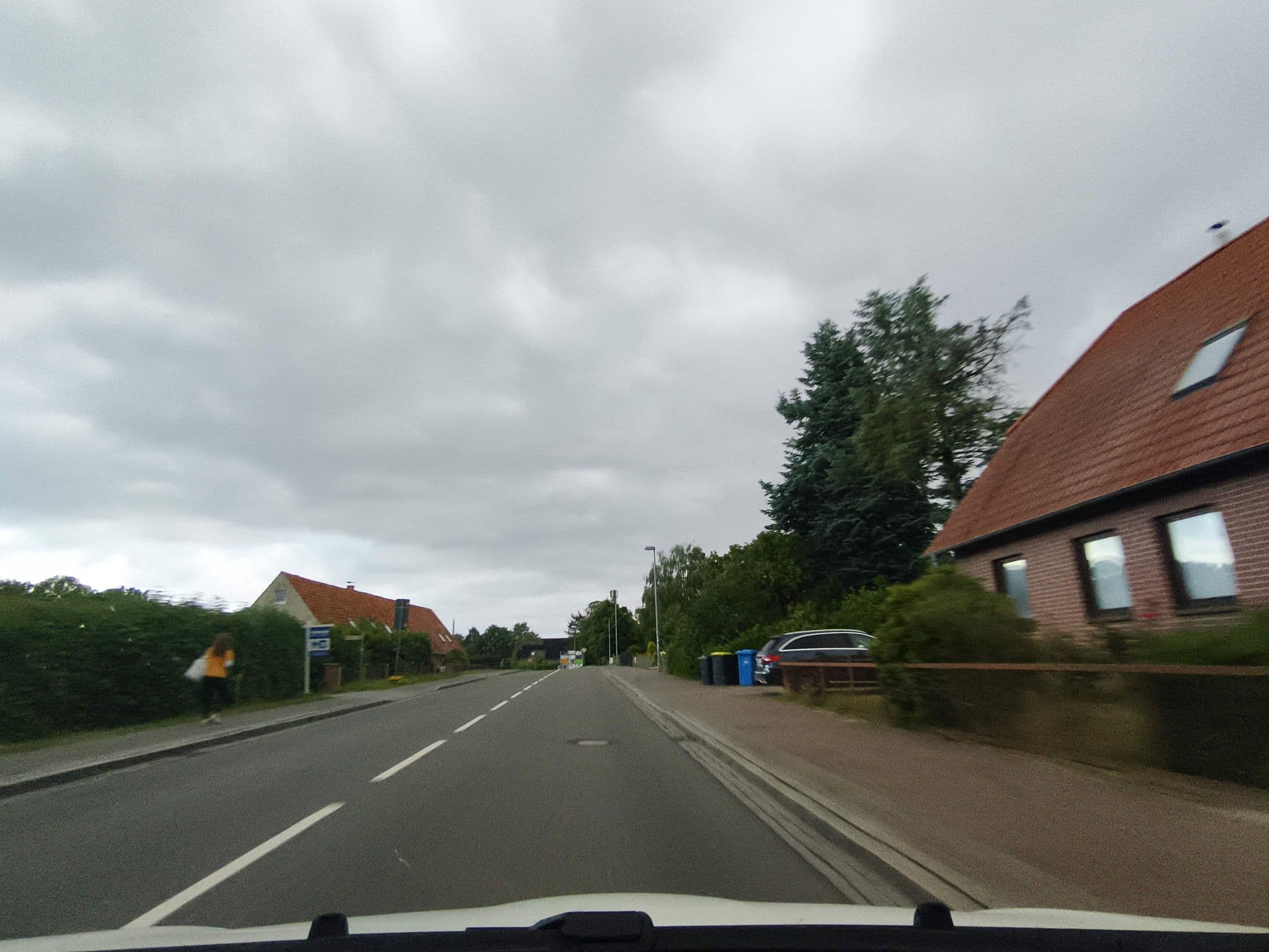 Street view near Wolfgang Zietzling, Lützow — © hotteliene (CC BY-SA · Mapillary)