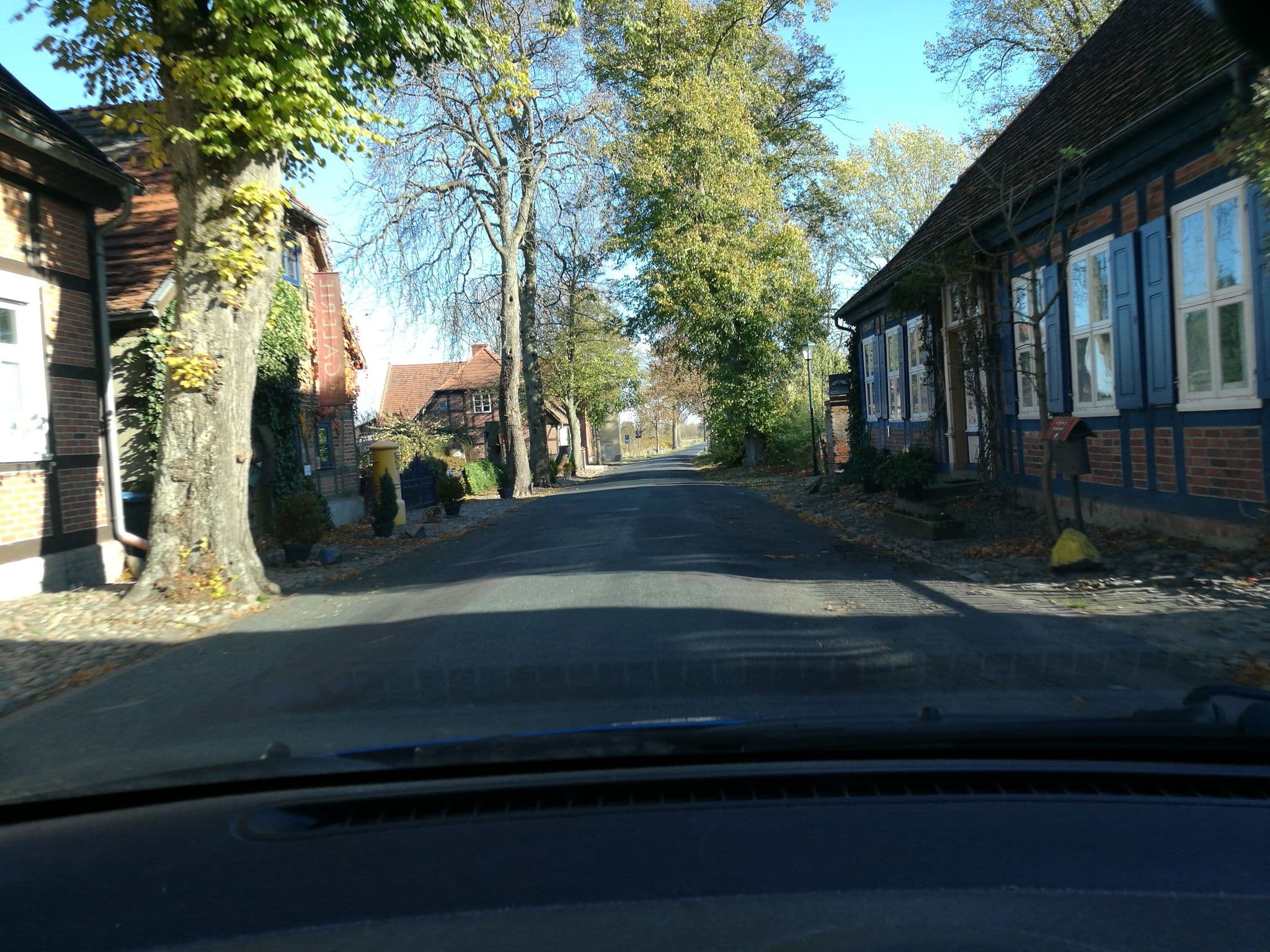 Street view near Kulturhof, Lenzen — © hotteliene (CC BY-SA · Mapillary)