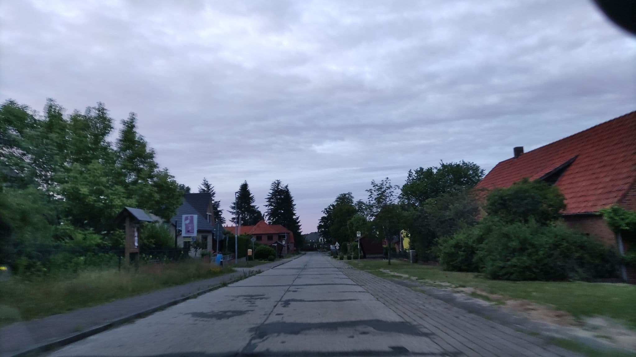 Street view near Tante Storch, Hitzacker — © hotteliene (CC BY-SA · Mapillary)