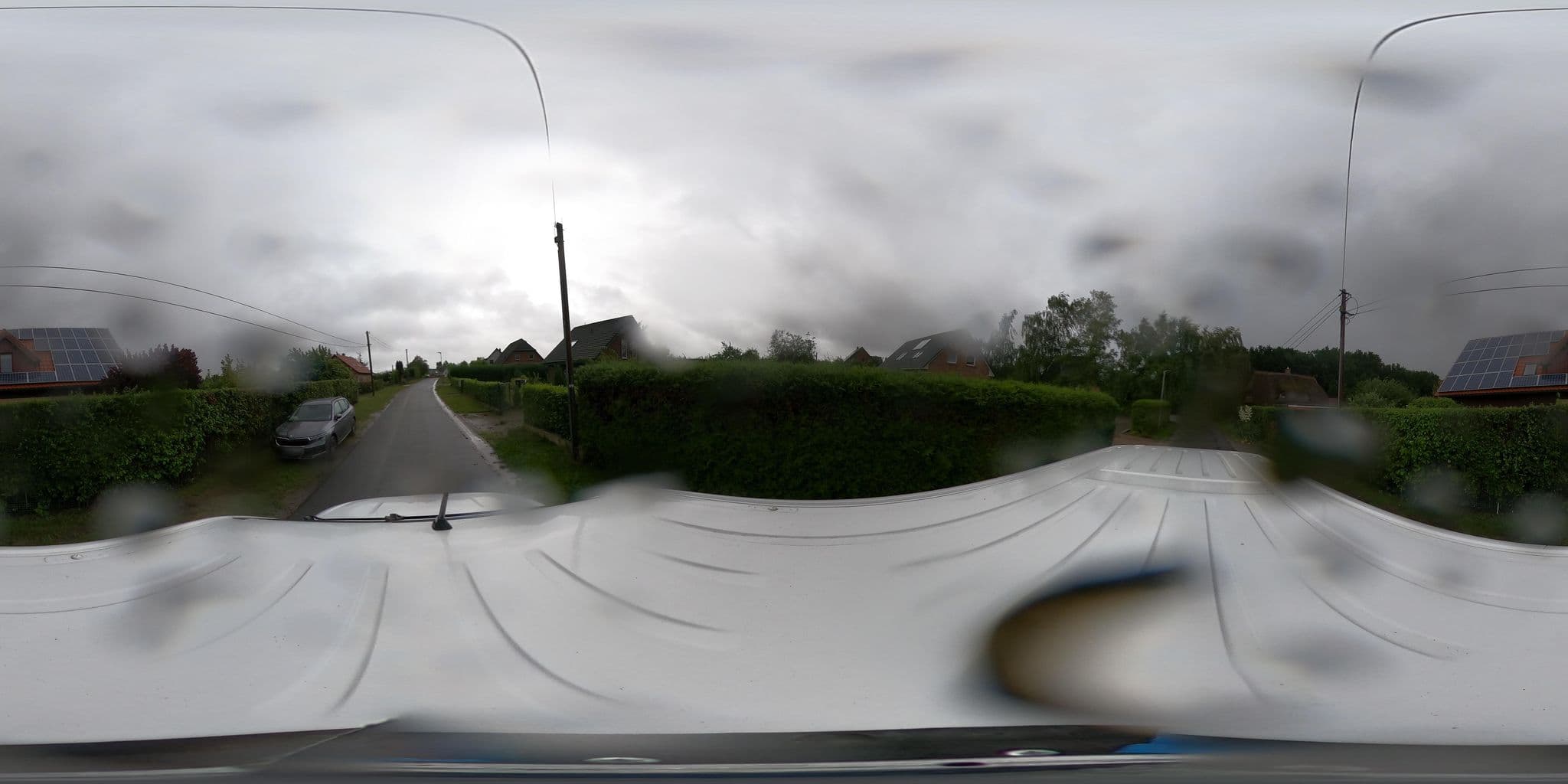 Street view near Ferienwohnung Reichl, Retgendorf — © jerzykosiedowski (CC BY-SA · Mapillary)
