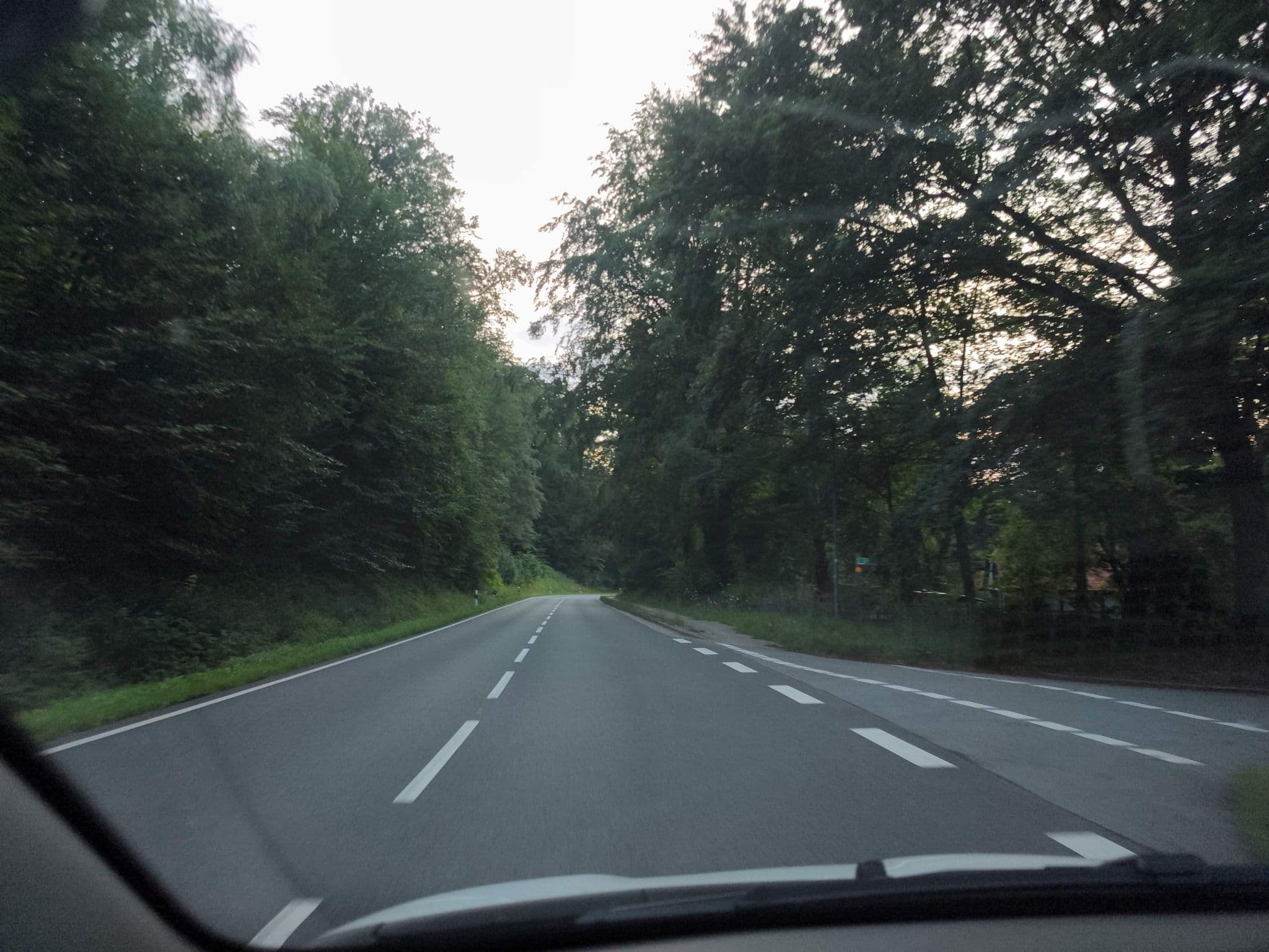 Street view near Rundlingsdorf Sagasfeld, Nahrendorf — © hotteliene (CC BY-SA · Mapillary)
