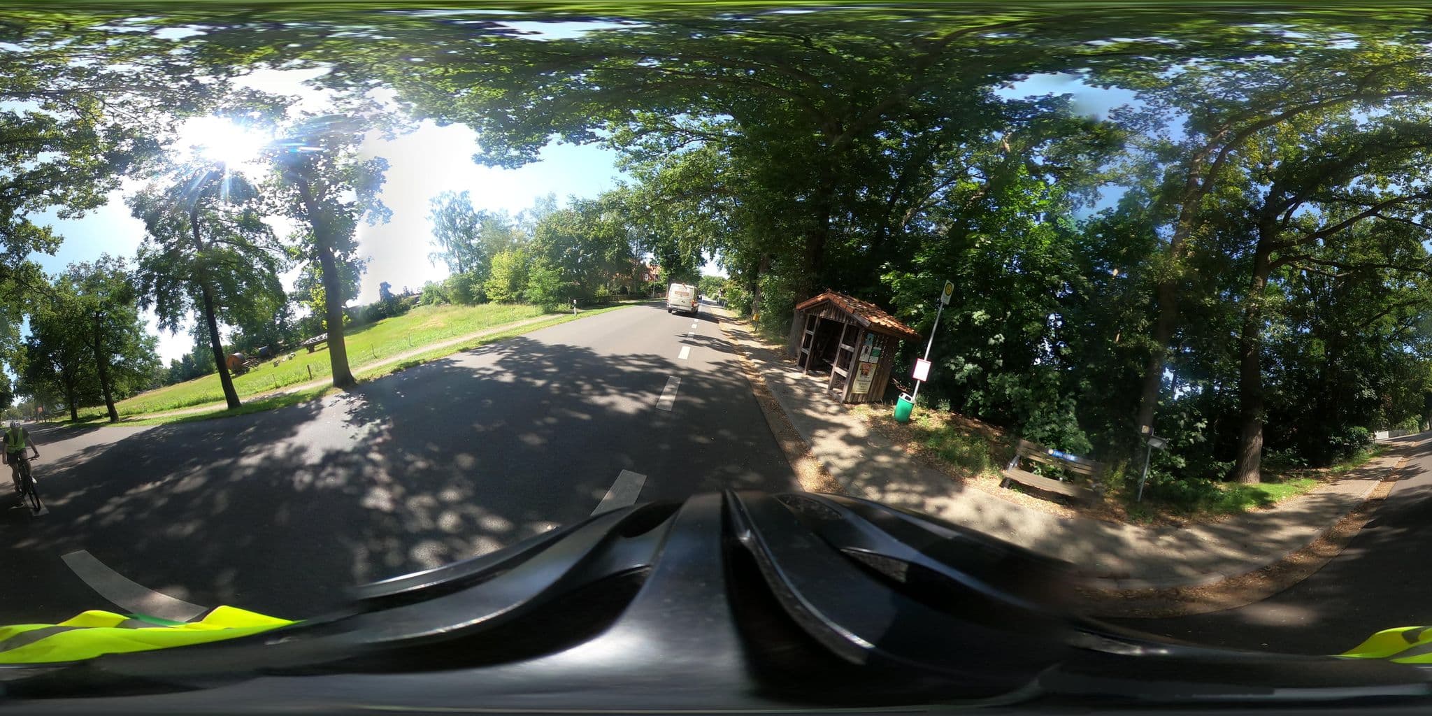 Street view near Ferienhaus Lücke, Gartow — © Mobilitaetswerk (CC BY-SA · Mapillary)
