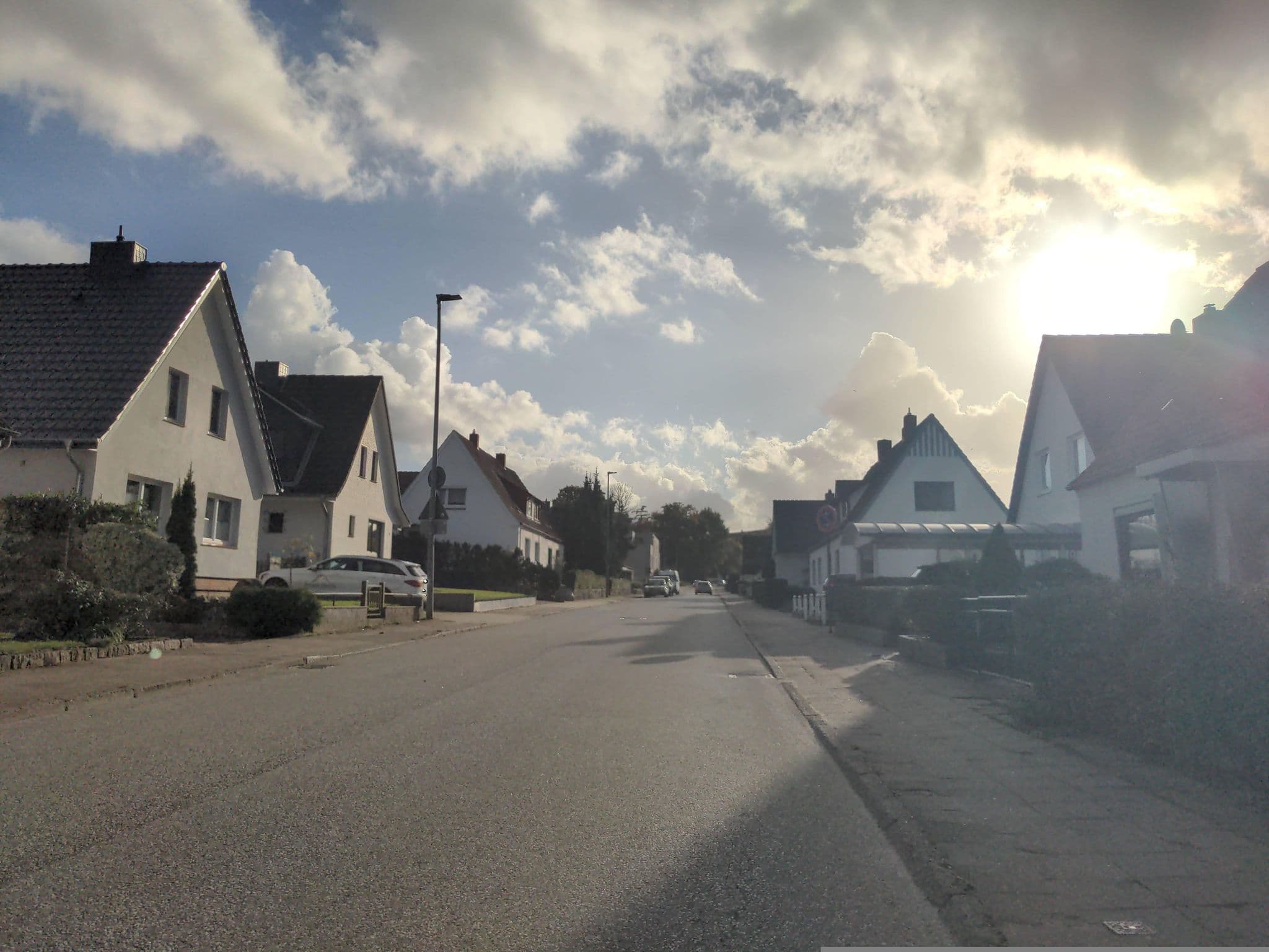 Street view near Ferienwohnung-Kröger-Eutin, Eutin — © rasmustravemnd (CC BY-SA · Mapillary)