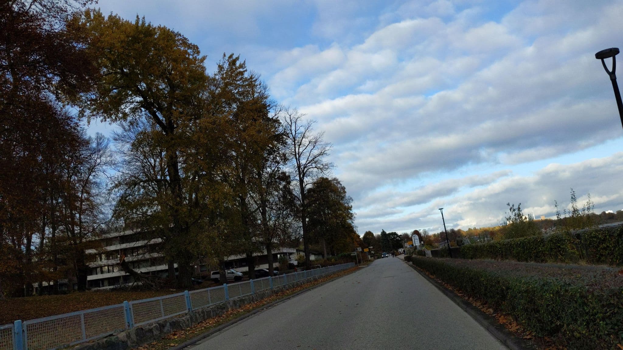 Street view near PRO-Stiftung Haffkrug, Sierksdorf — © rasmustravemnd (CC BY-SA · Mapillary)