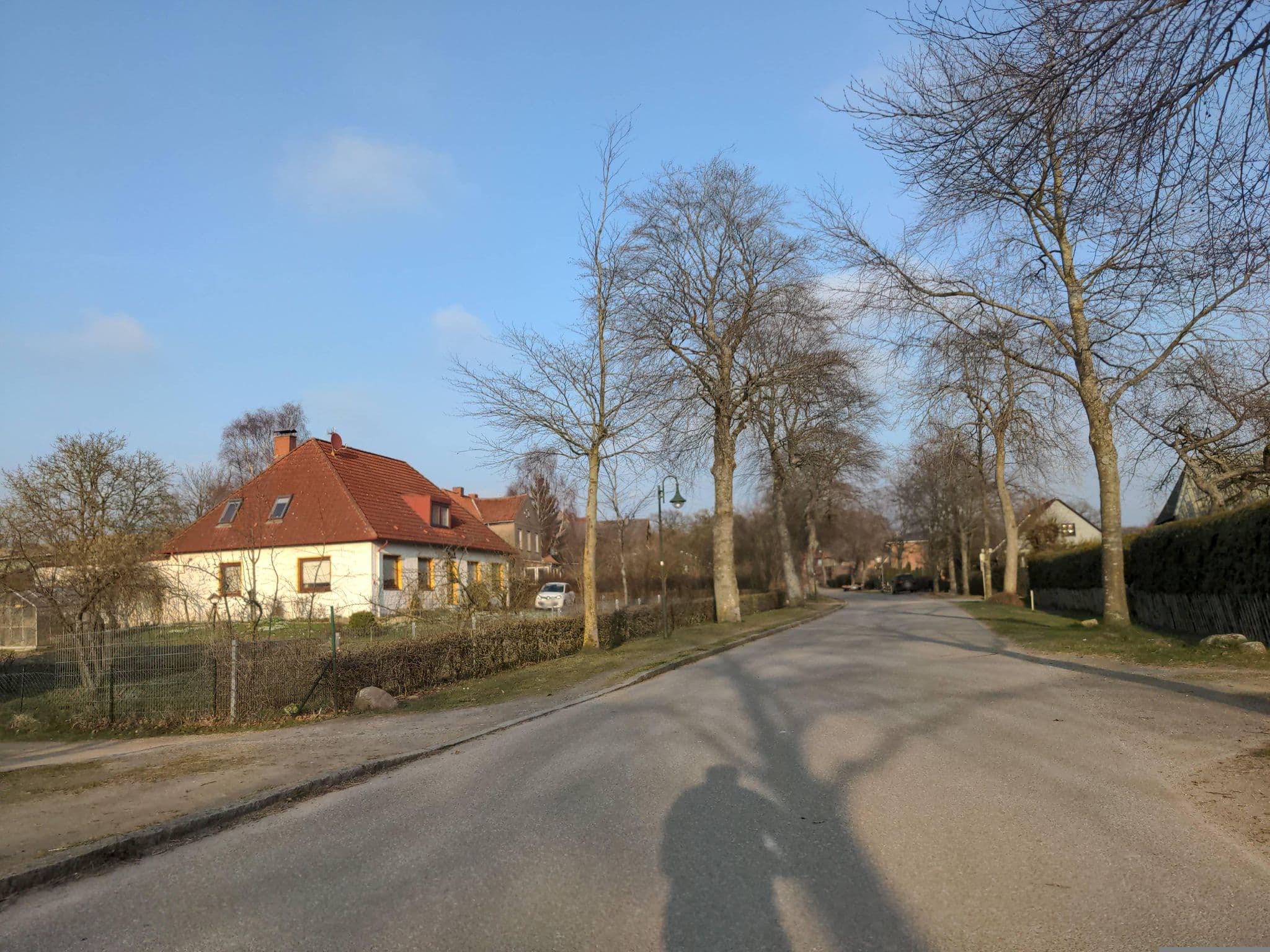 Street view near Storchenhof, Eutin — © rasmustravemnd (CC BY-SA · Mapillary)