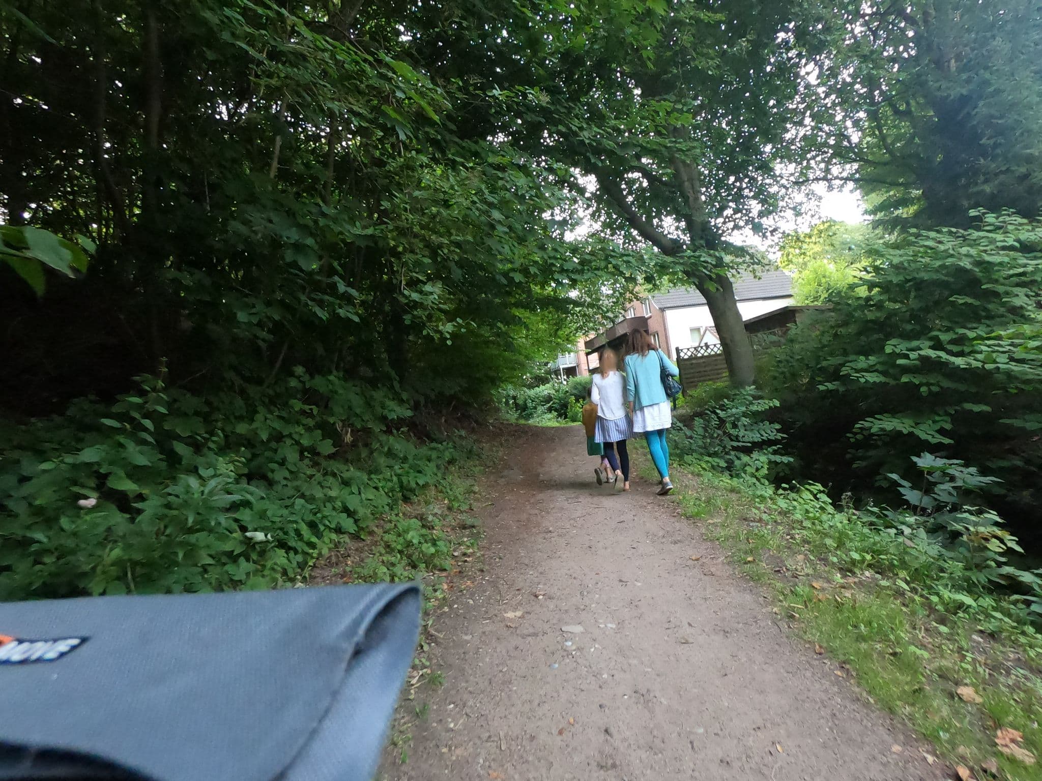 Street view near Strandperle 1 Timmendorfer Strand, Timmendorfer Strand — © u14183 (CC BY-SA · Mapillary)