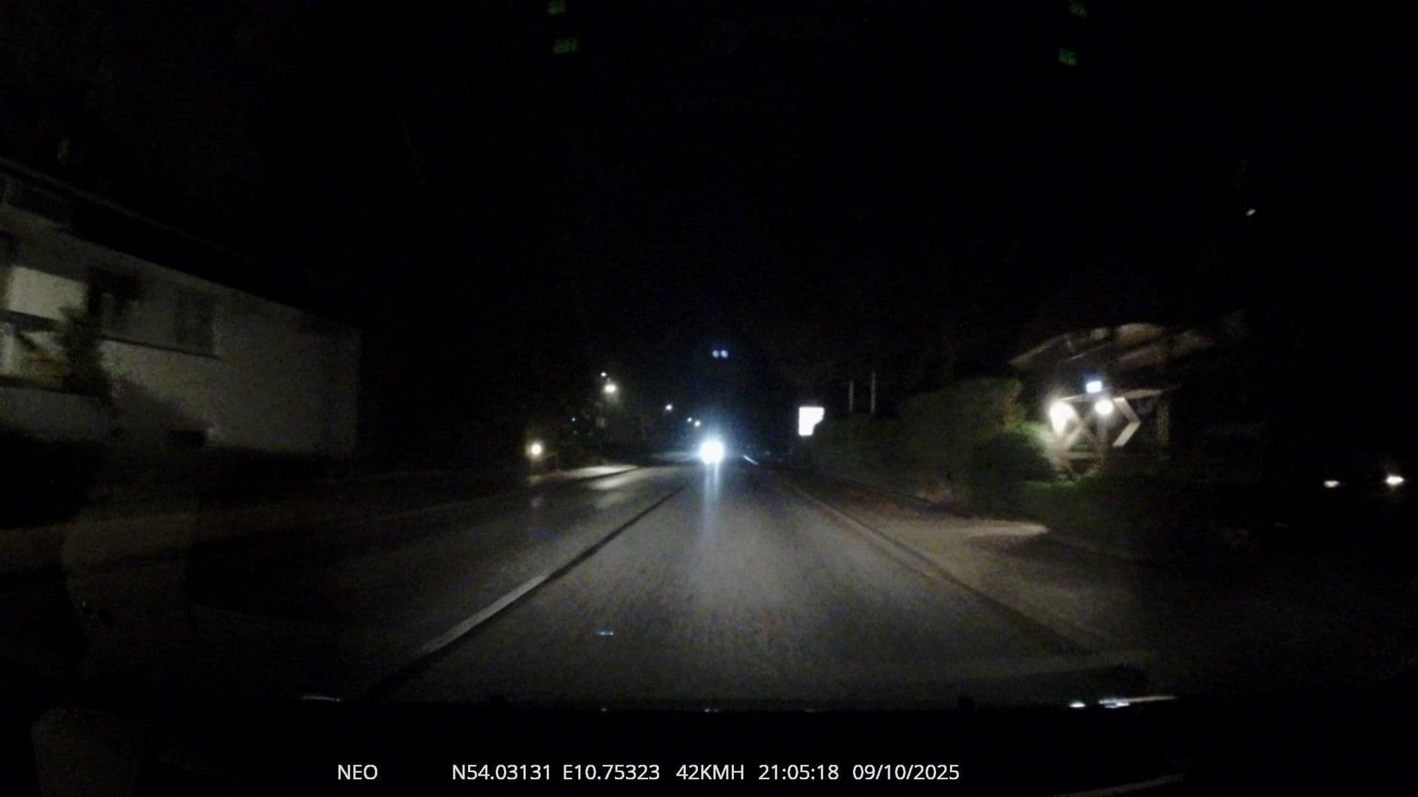Street view near Ferienwohnung Färber, Scharbeutz — © TechniPorter (CC BY-SA · Mapillary)