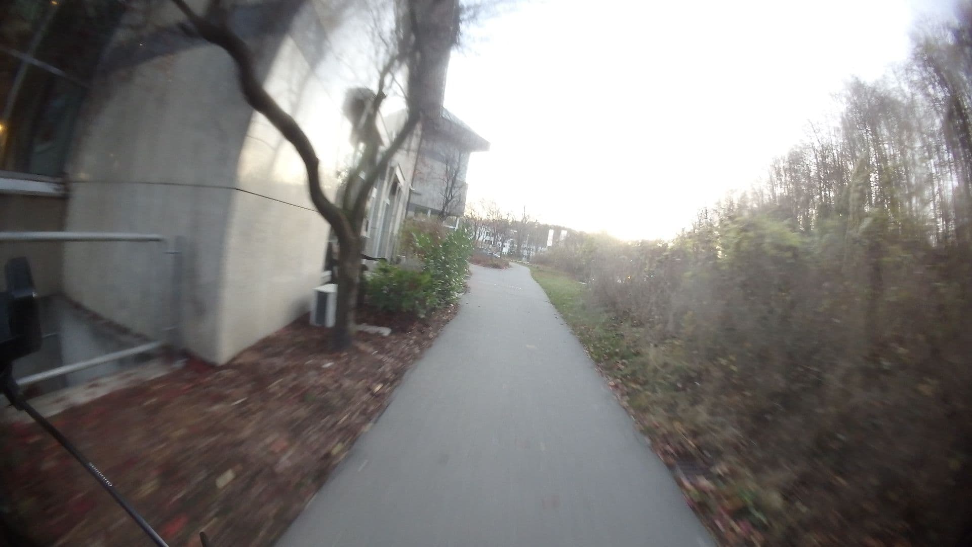 Street view near Hotel BELVEDER GmbH & Co, Timmendorfer Strand — © rasmustravemnd (CC BY-SA · Mapillary)