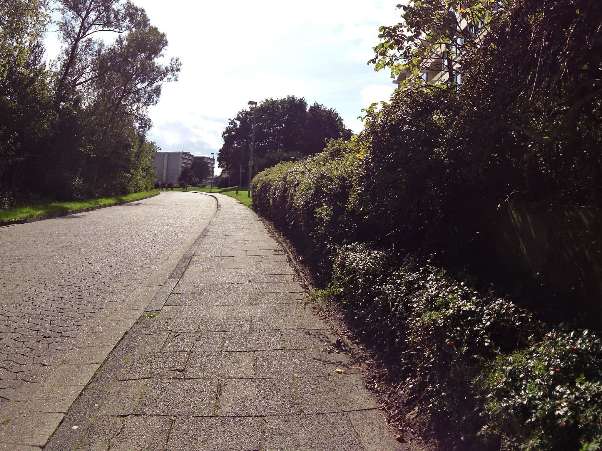 Street view near Privatvermietung-Ostsee, Wendtorf — © chuck (CC BY-SA · Mapillary)