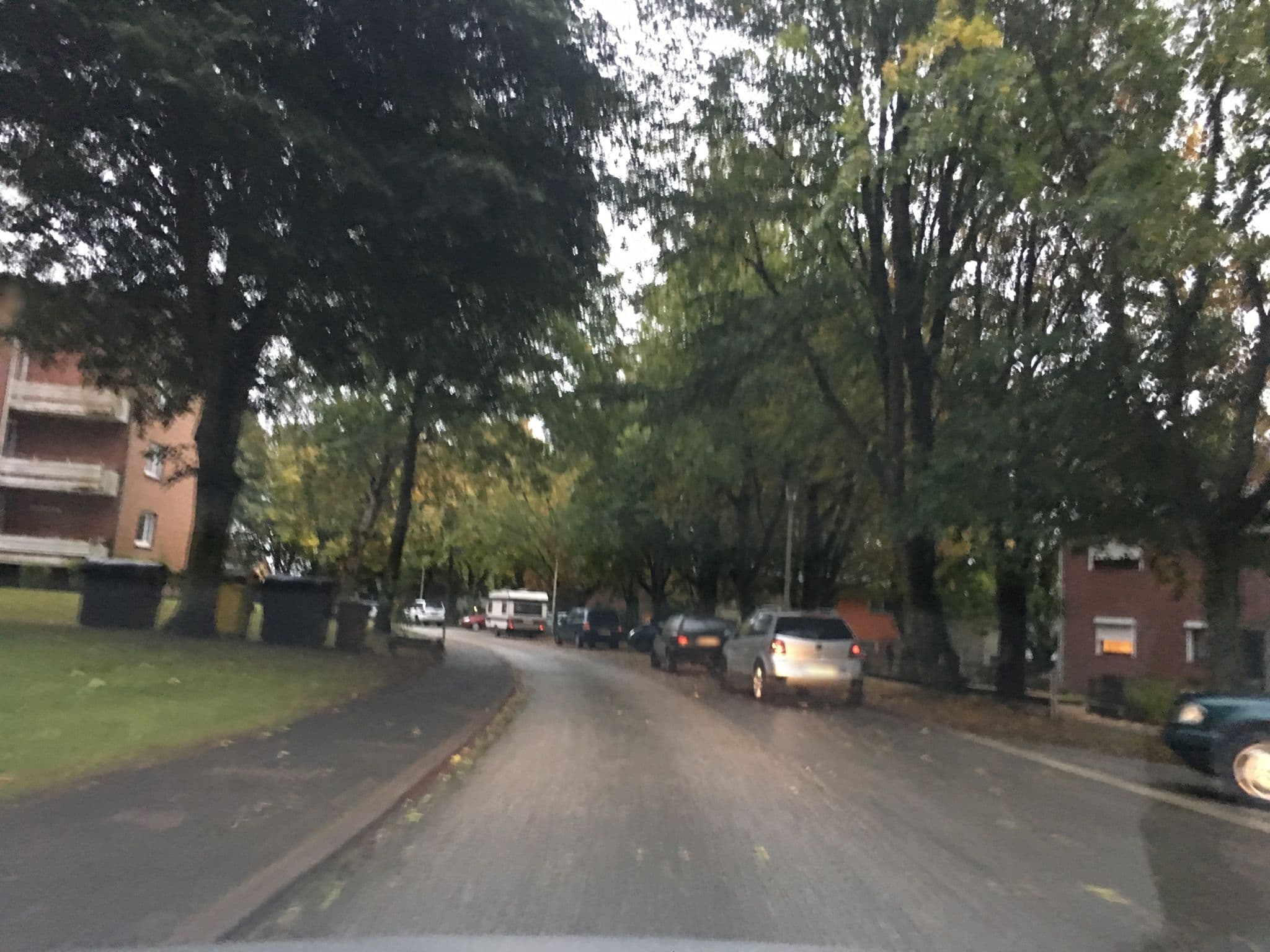 Street view near Ferienhaus Rosi, Friedrichsort — © rainerup (CC BY-SA · Mapillary)