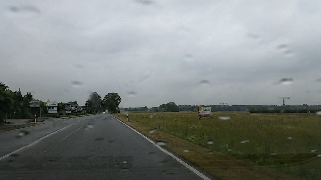 Street view near Hotel Störtebecker, Biendorf — © tian (CC BY-SA · Mapillary)