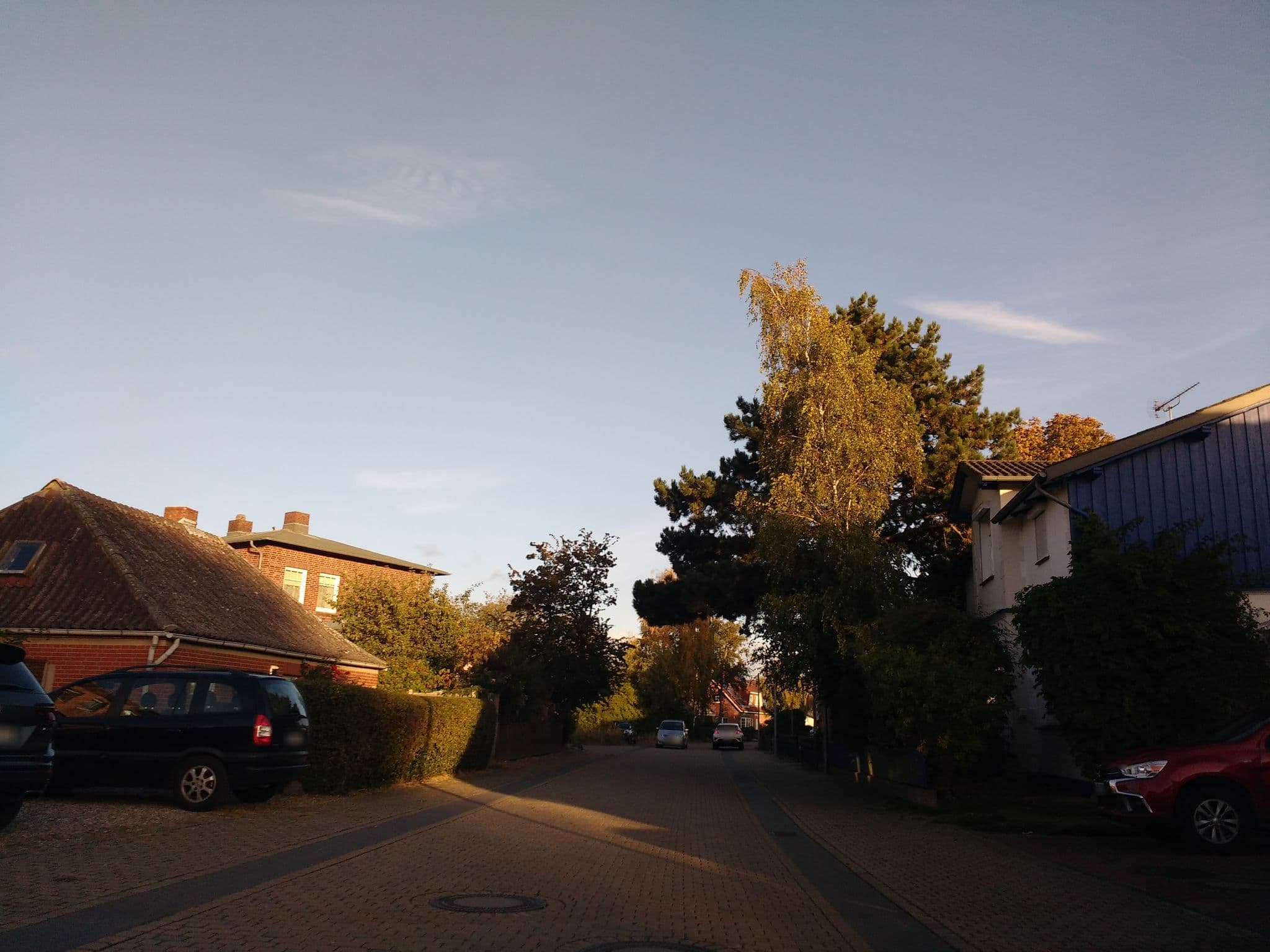 Street view near Haus Rohr, Kellenhusen — © thetornado76 (CC BY-SA · Mapillary)