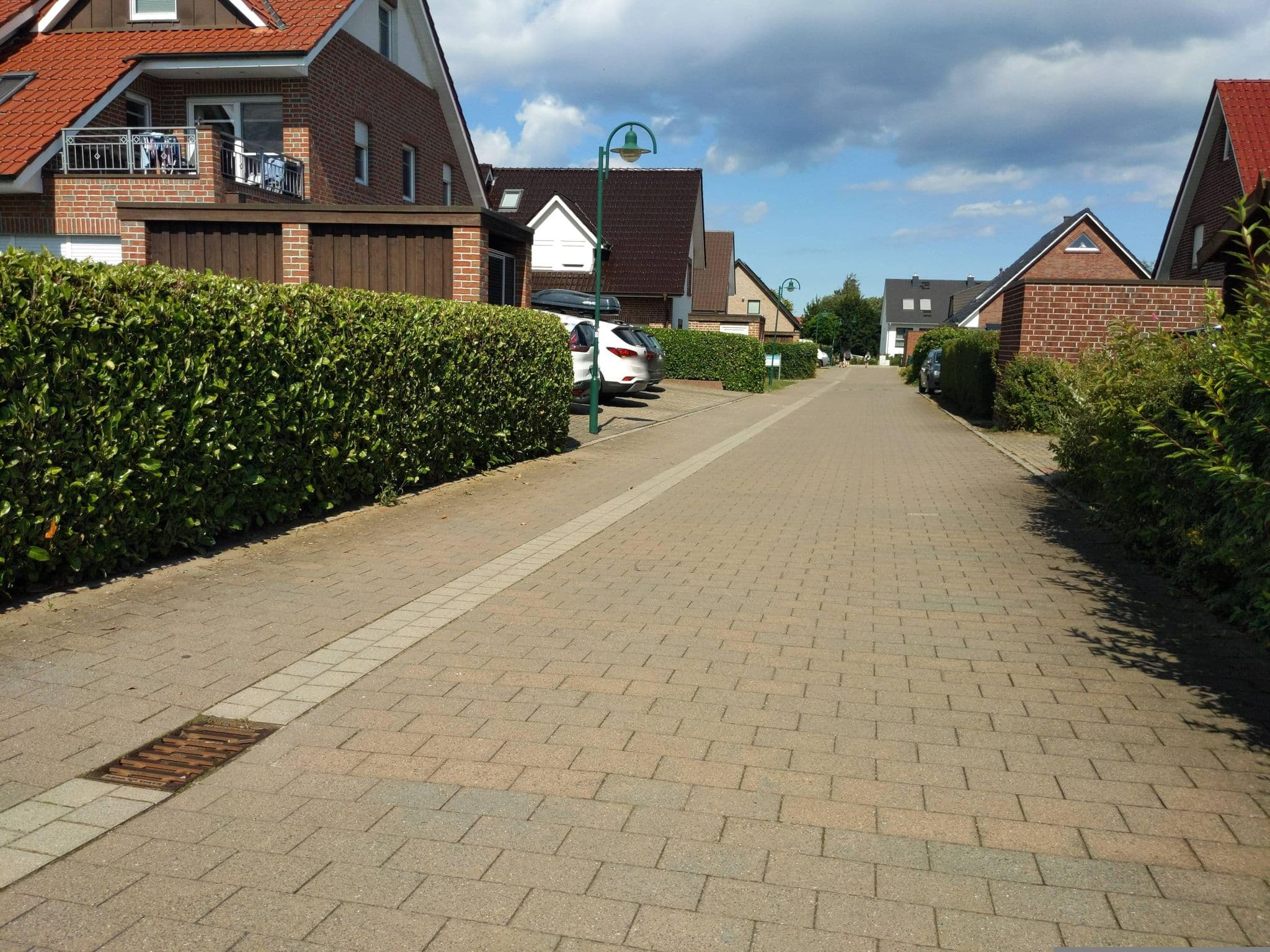 Street view near Ferienwohnung Luisa 3 und Malaga 1, Ostseebad Boltenhagen — © rasmustravemnd (CC BY-SA · Mapillary)