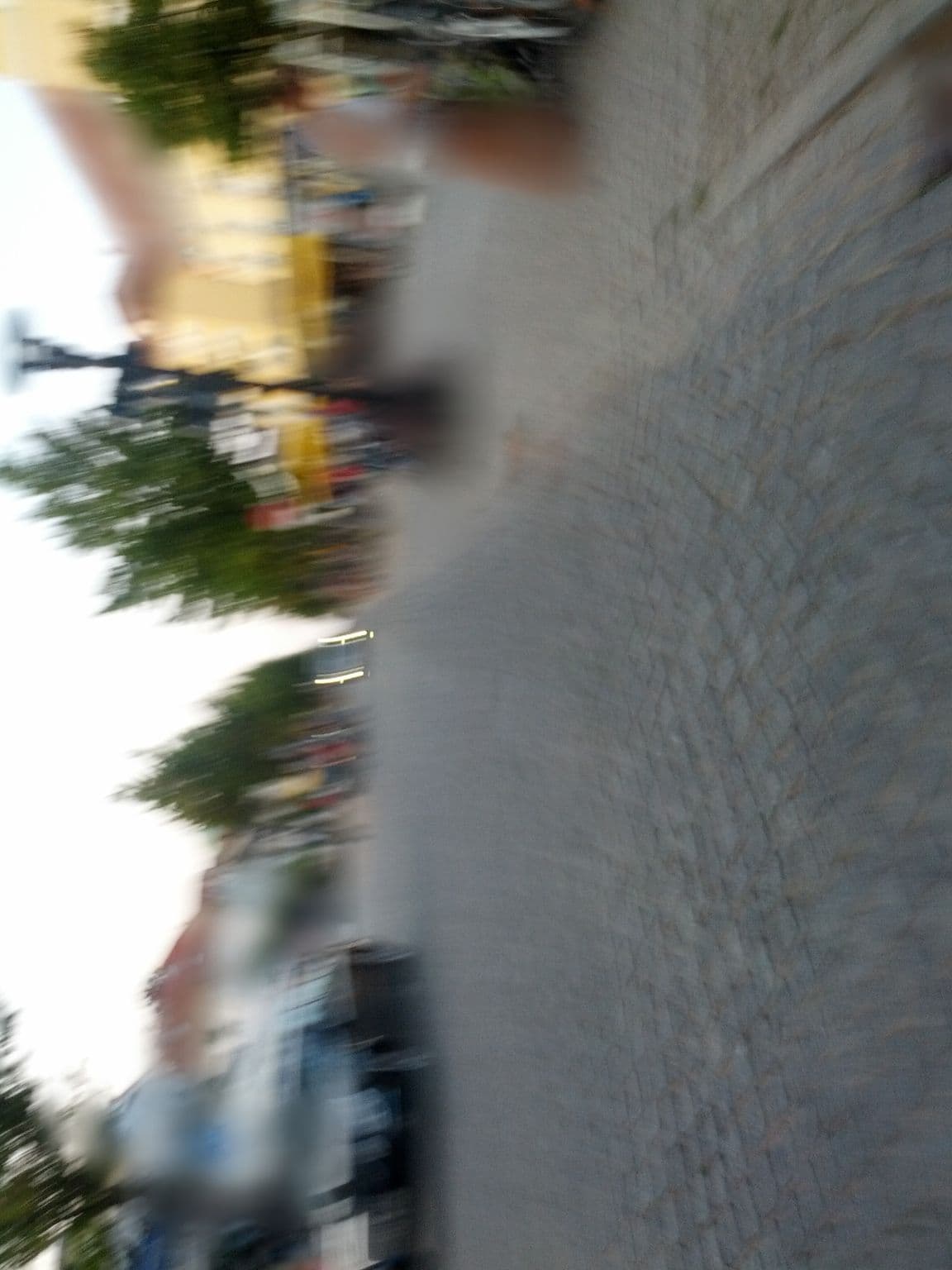 Street view near Turmhaus Apartments, Ostseebad Kühlungsborn — © zoegglmeyr (CC BY-SA · Mapillary)