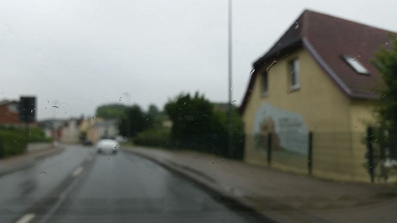 Street view near Ferienwohnungen-in-Bad-Doberan.de, Bad Doberan — © tian (CC BY-SA · Mapillary)