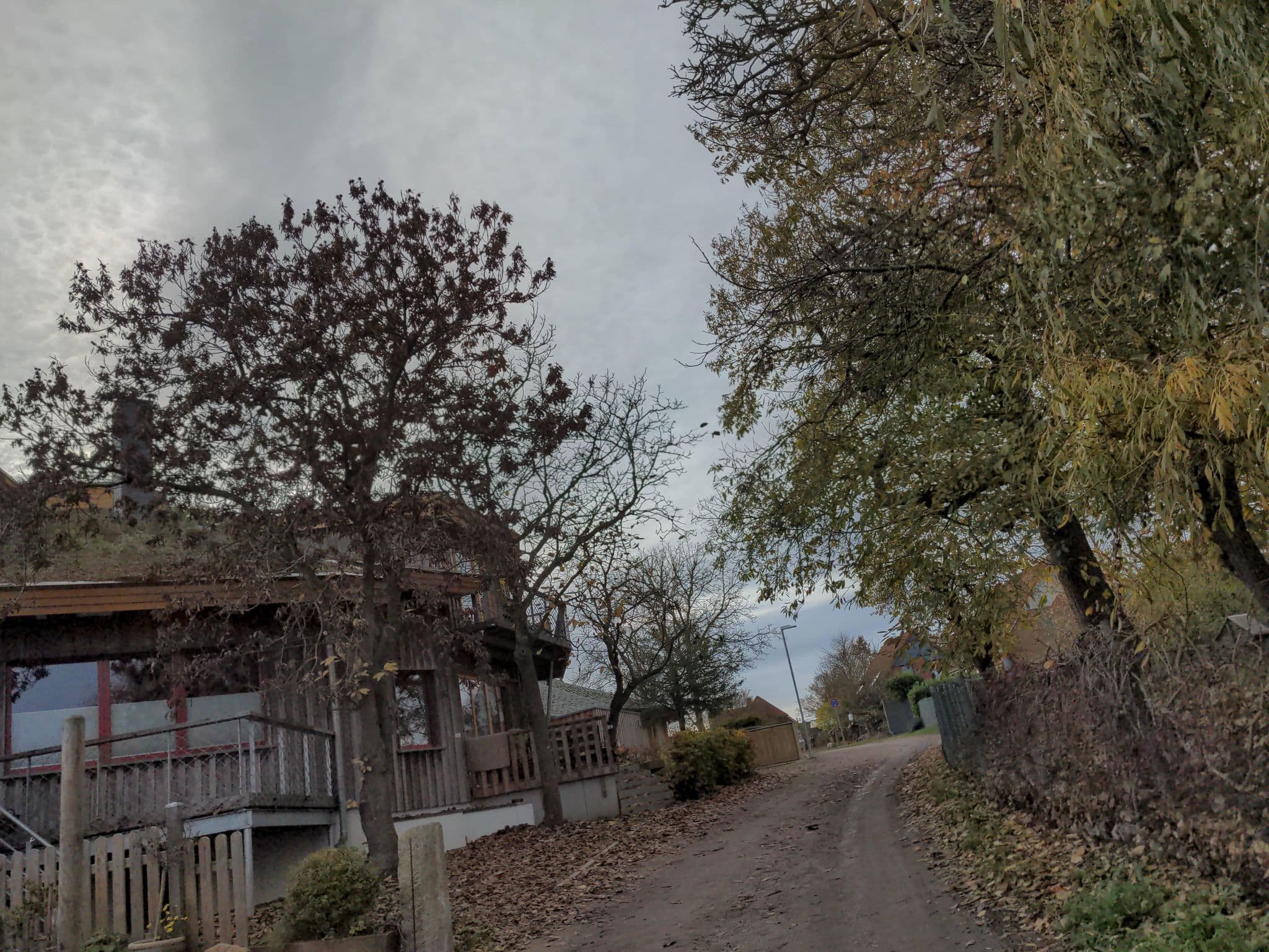 Street view near Oase Heilhaus, Schashagen — © rasmustravemnd (CC BY-SA · Mapillary)