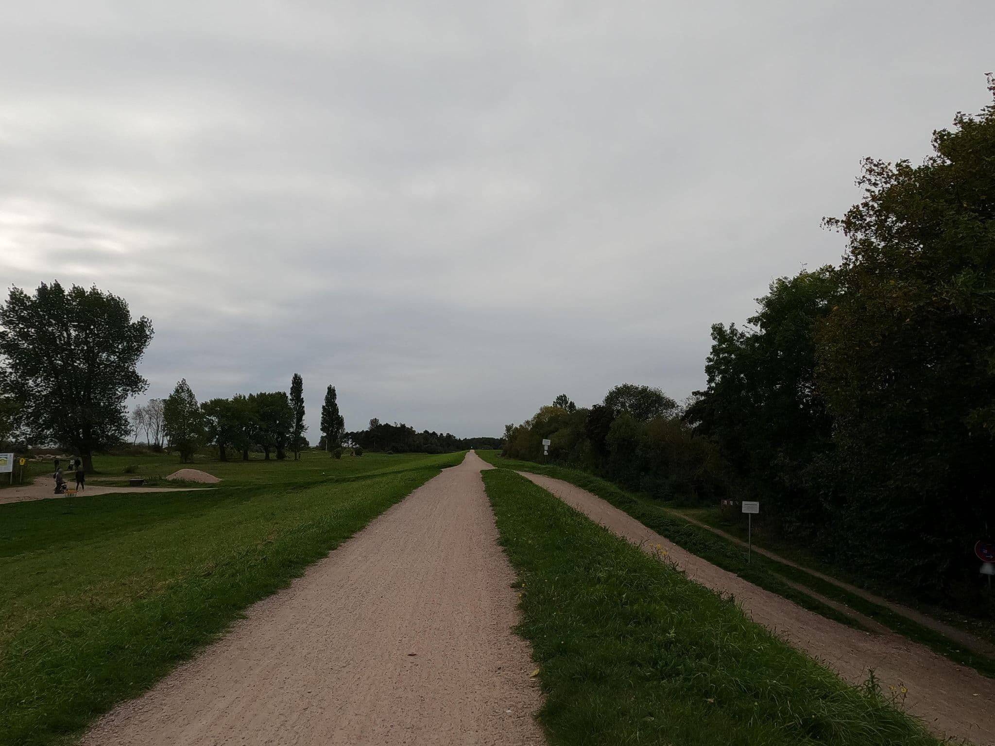 Street view near Campingplatz. Kellenhusen, Kellenhusen — © chuck (CC BY-SA · Mapillary)