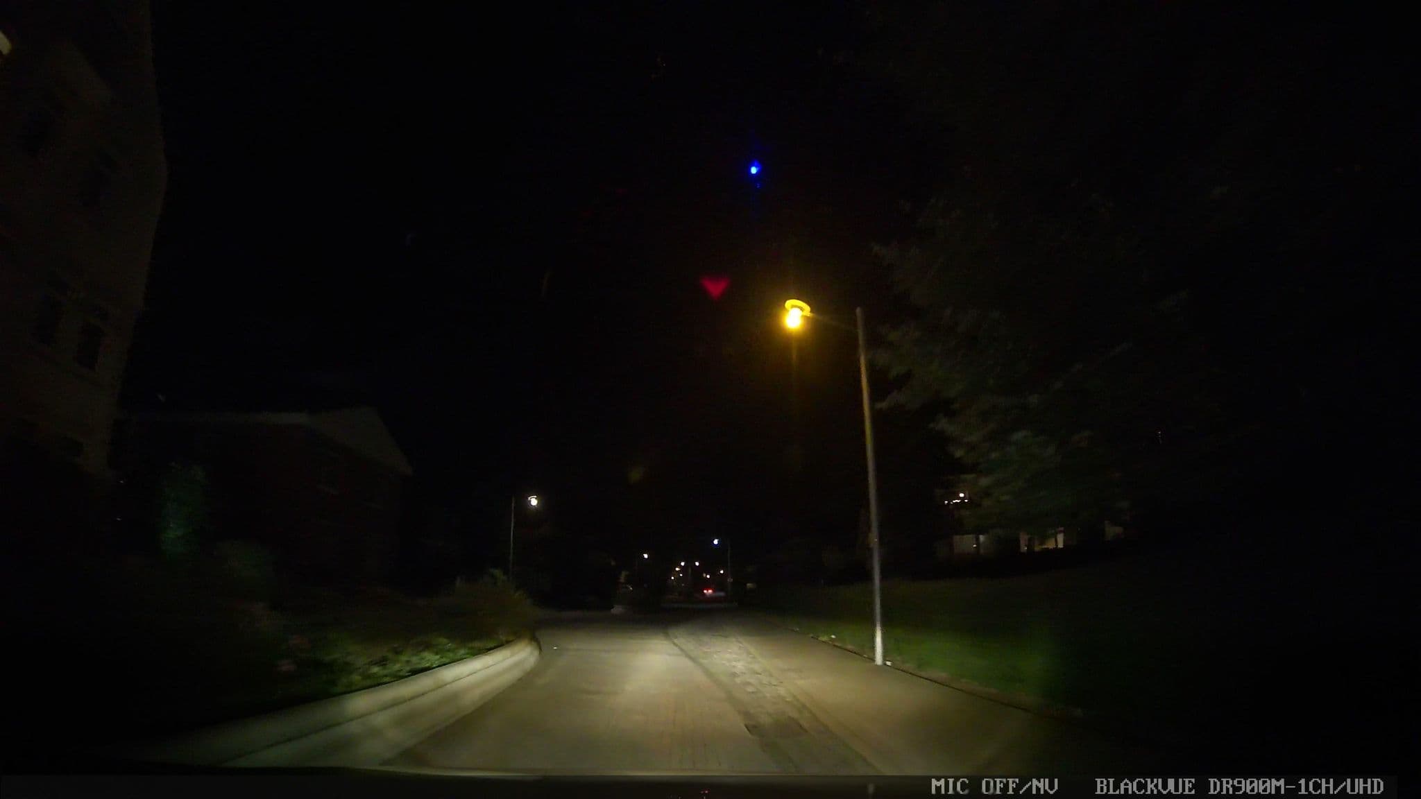 Street view near Vier Linden, Kellenhusen — © chuck (CC BY-SA · Mapillary)