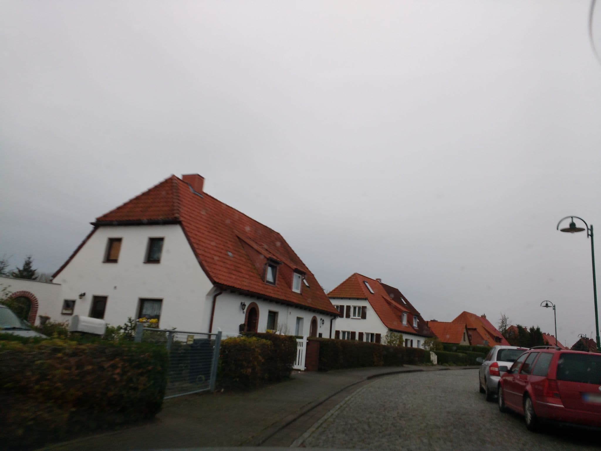 Street view near Ferienwohnung-Konrad-Boltenhagen, Ostseebad Boltenhagen — © thetornado76 (CC BY-SA · Mapillary)