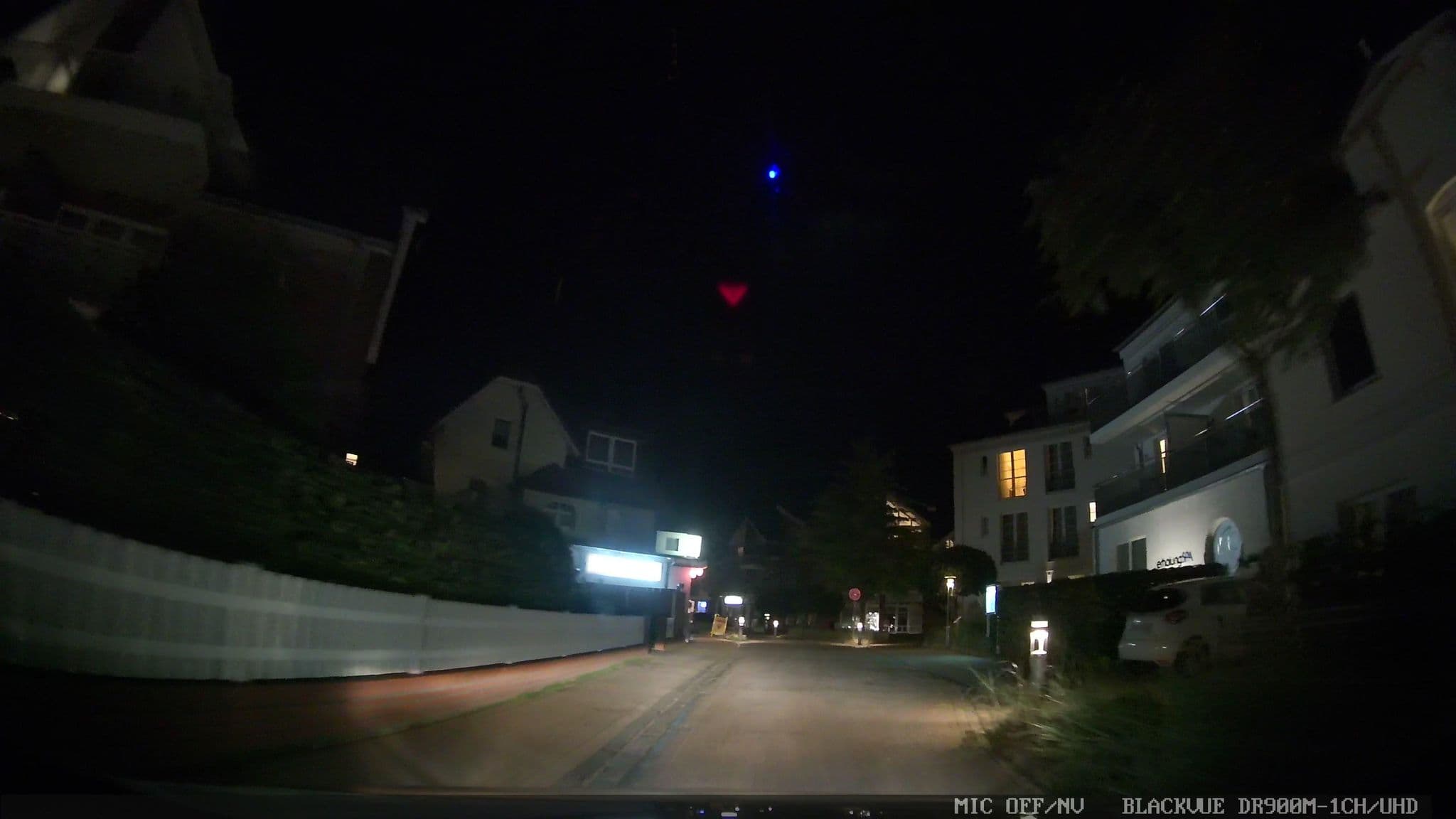 Street view near WEG Birkenweg 1, Kellenhusen — © chuck (CC BY-SA · Mapillary)
