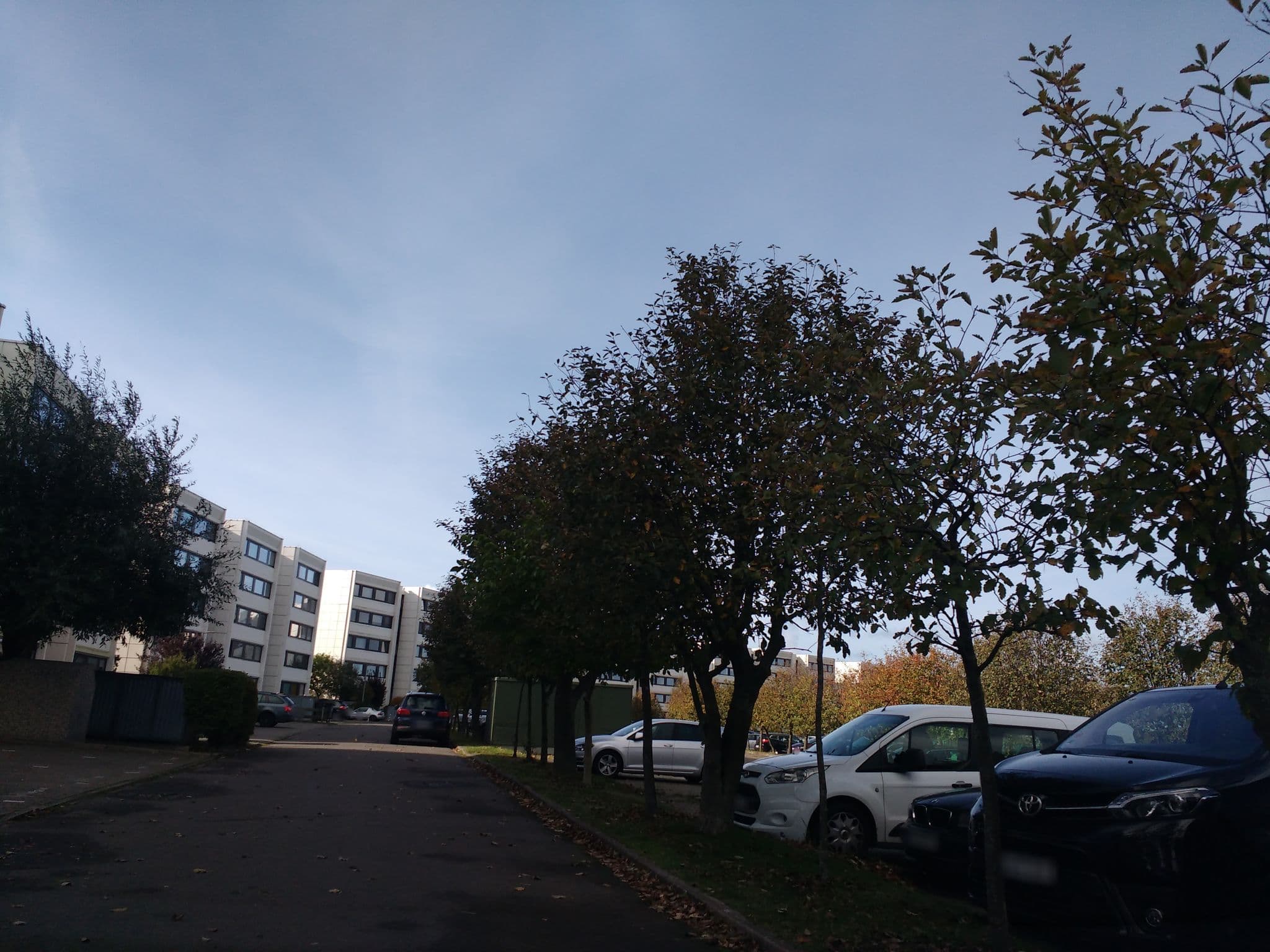 Street view near Fw Knütel Nr. 59, Burg auf Fehmarn — © thetornado76 (CC BY-SA · Mapillary)