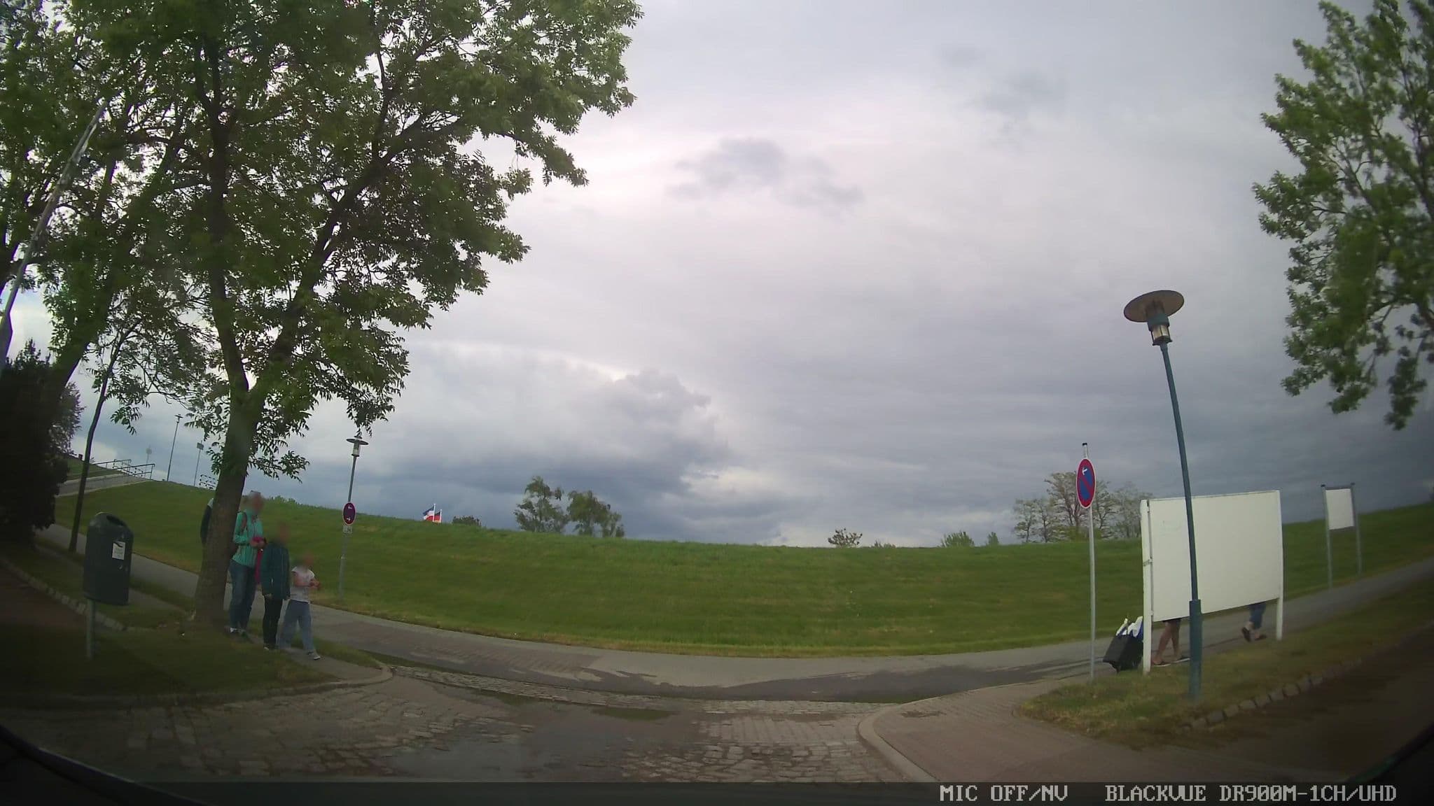 Street view near Hotel Sonnenschein, Grube — © chuck (CC BY-SA · Mapillary)