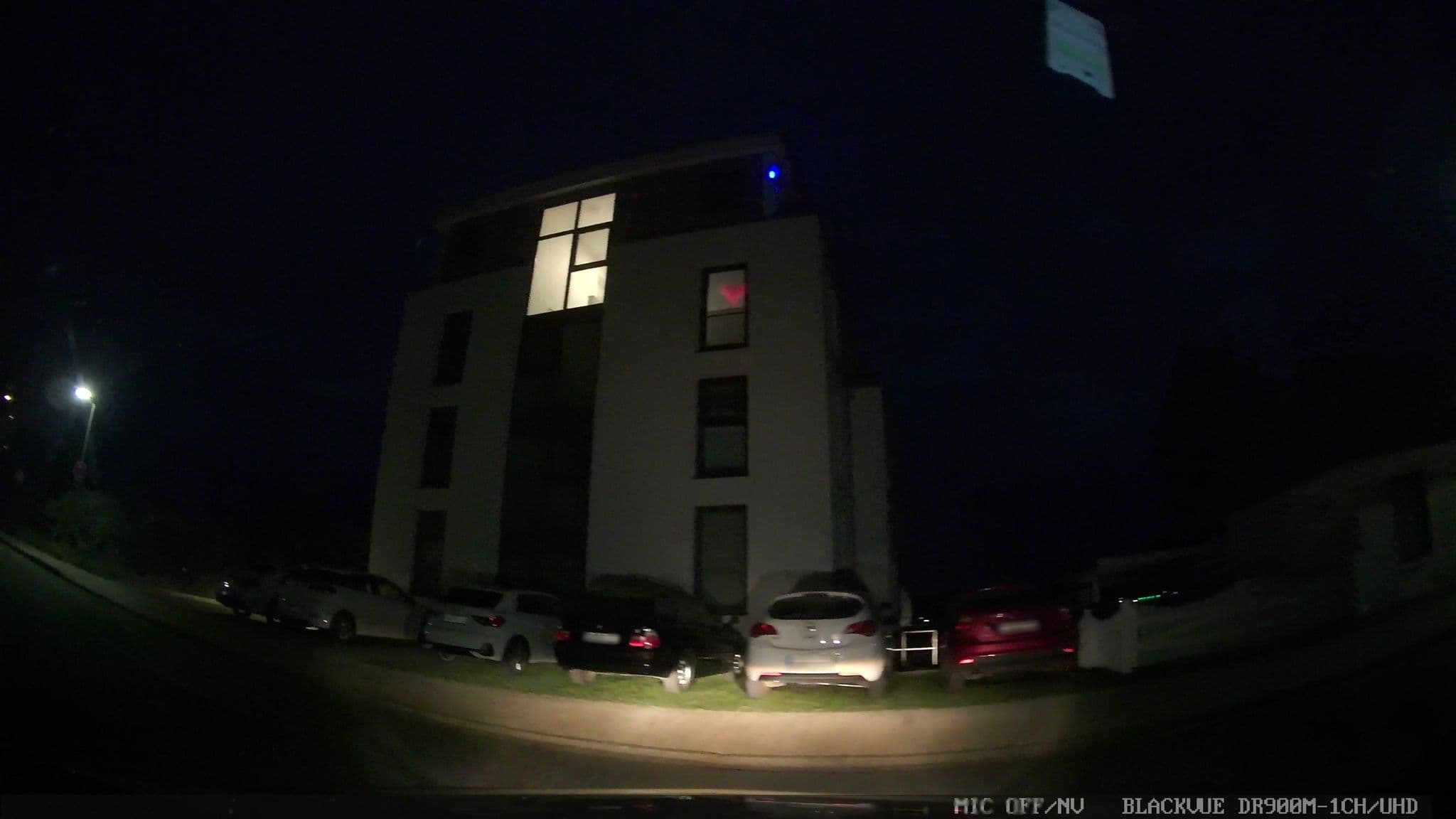 Street view near Hotel Haus am See, Heiligenhafen — © chuck (CC BY-SA · Mapillary)