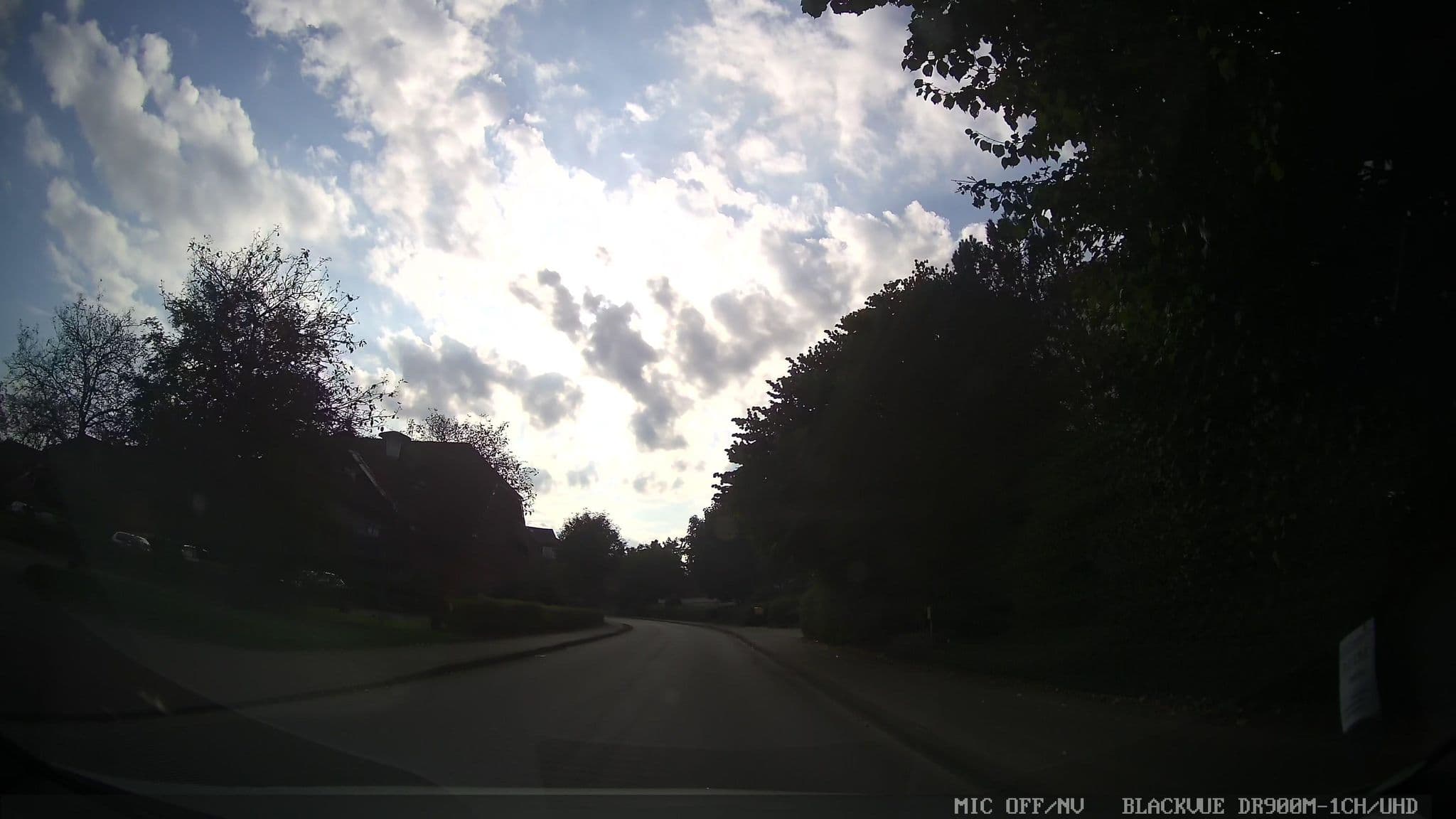 Street view near Ferienappartements Zur Strandwiese, Grube — © chuck (CC BY-SA · Mapillary)