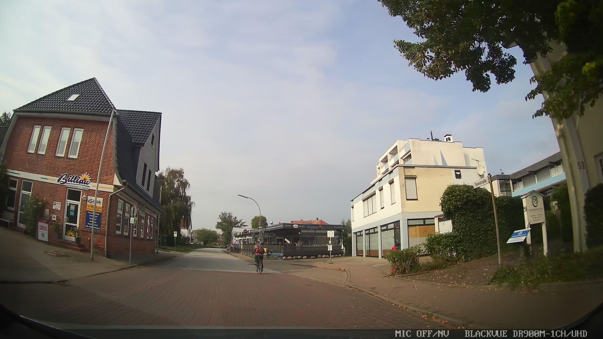 Street view near Tourismus Service, Grube — © chuck (CC BY-SA · Mapillary)