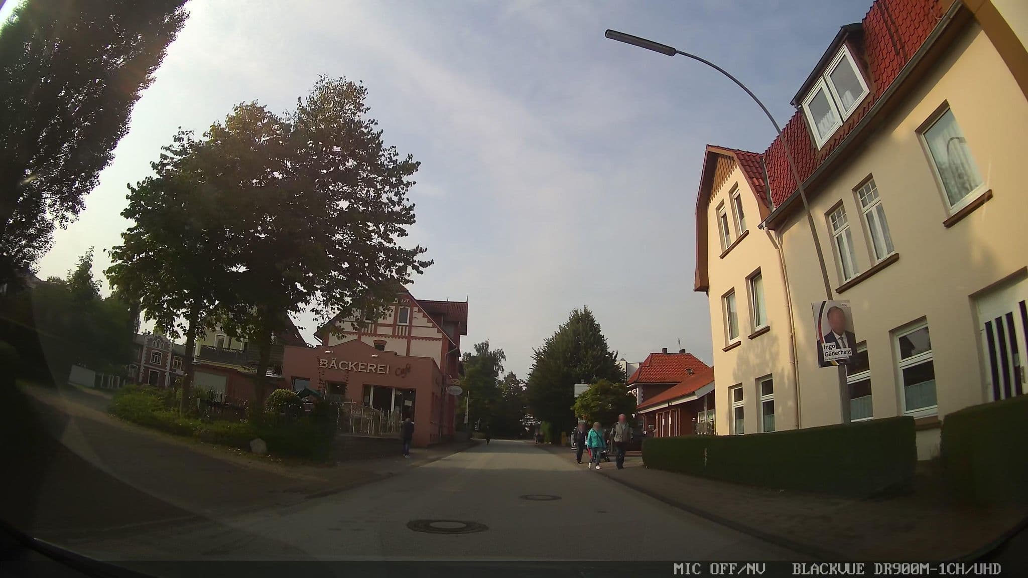 Street view near Haus Plambeck, Grube — © chuck (CC BY-SA · Mapillary)