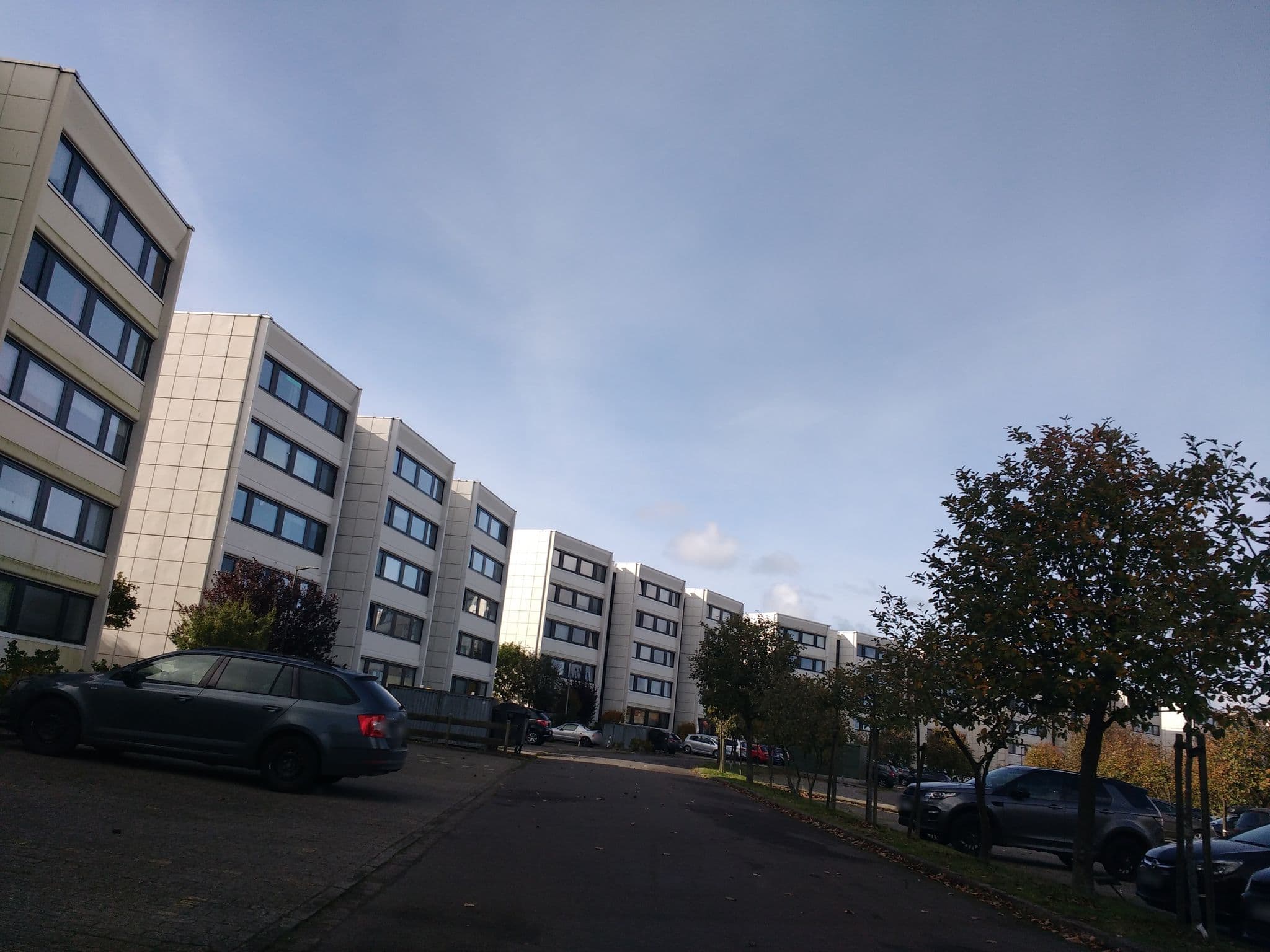 Street view near Ostseezauber, Burg auf Fehmarn — © thetornado76 (CC BY-SA · Mapillary)