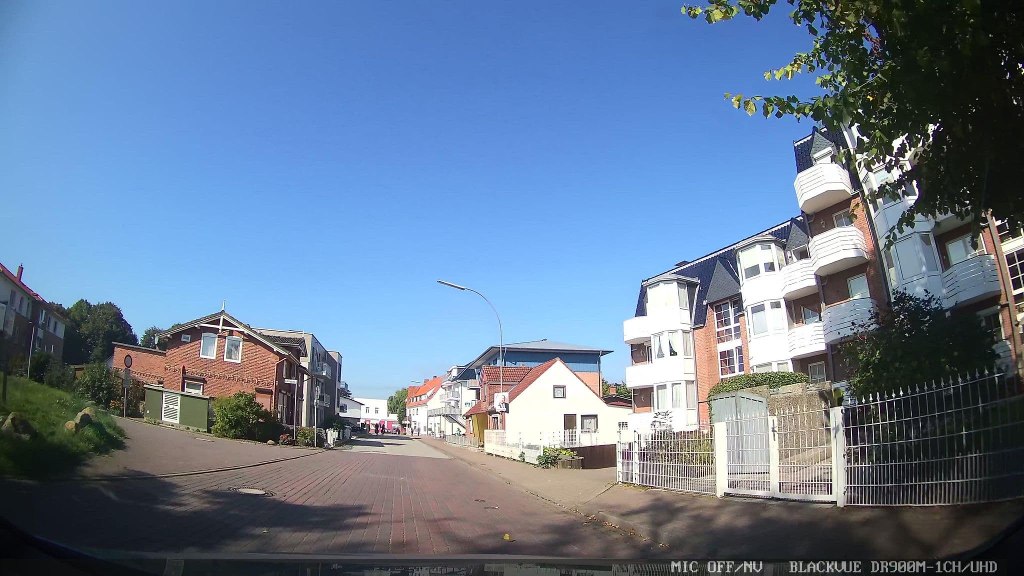 Street view near Gabriele Haukamp, Grube — © chuck (CC BY-SA · Mapillary)