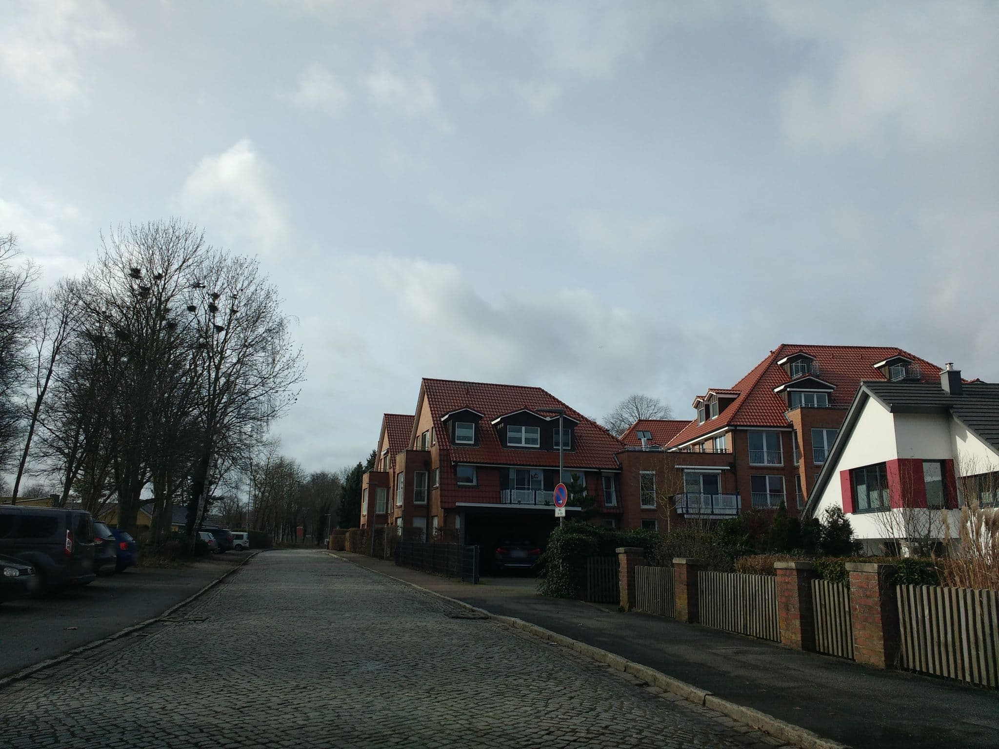 Street view near Fischerhäuser Heiligenhafen, Heiligenhafen — © thetornado76 (CC BY-SA · Mapillary)