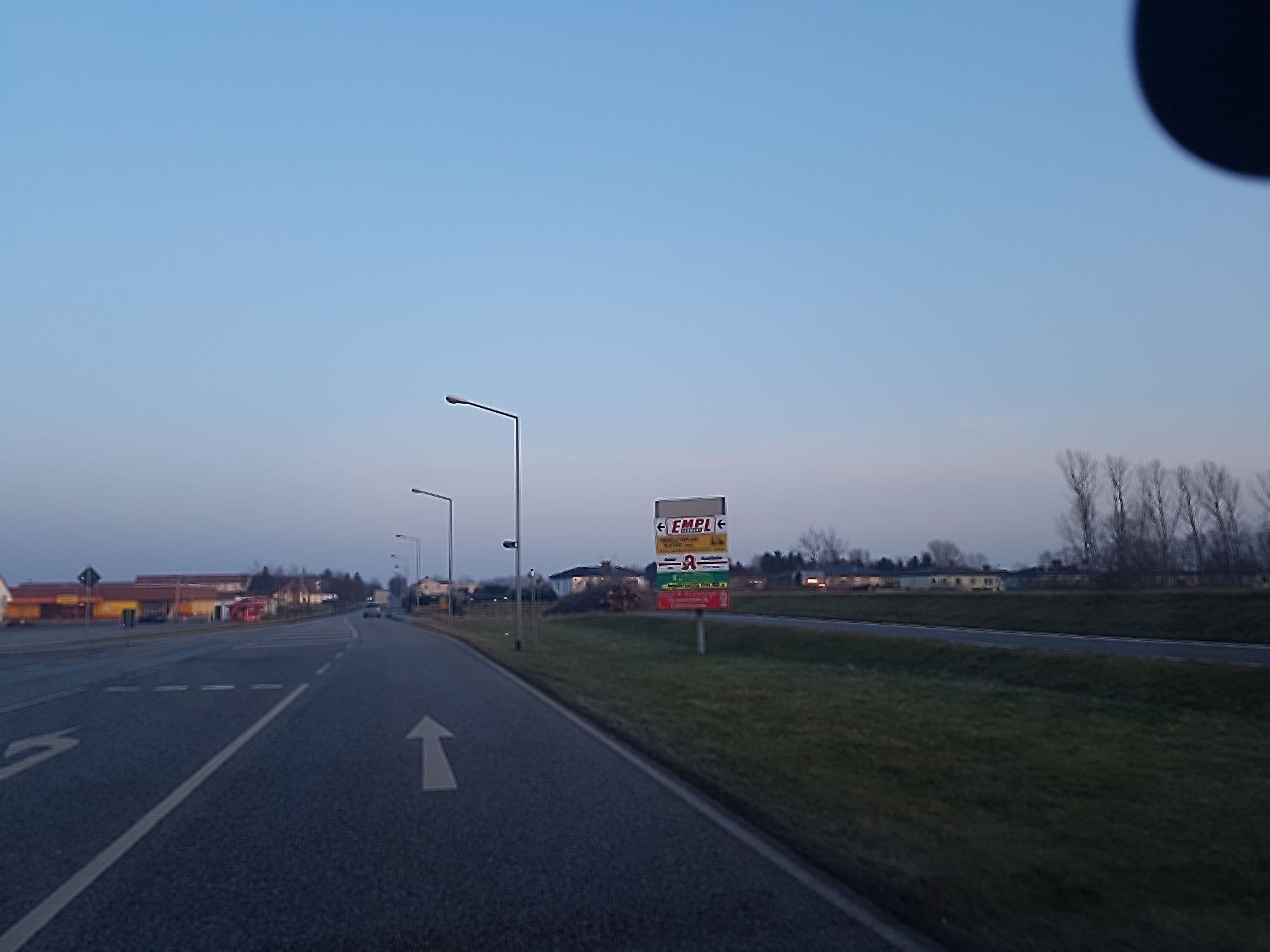 Street view near Pension Hiob Christine Hiob, Elster — © dsmm (CC BY-SA · Mapillary)