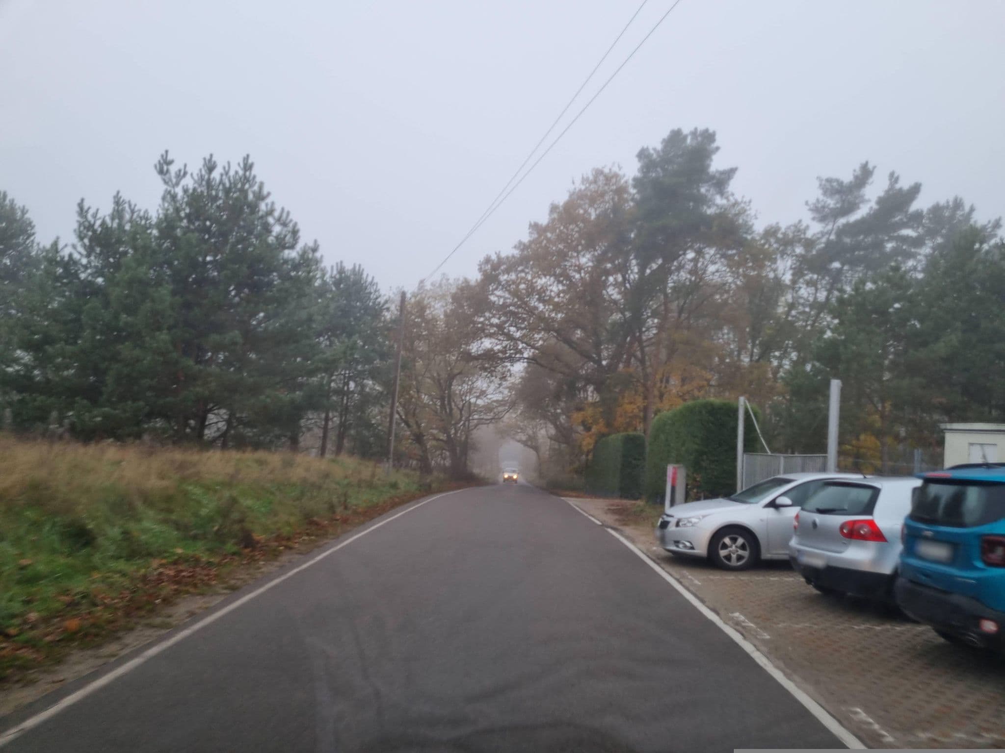 Street view near Boardinghouse Wittenberg, Dobien — © dsmm (CC BY-SA · Mapillary)