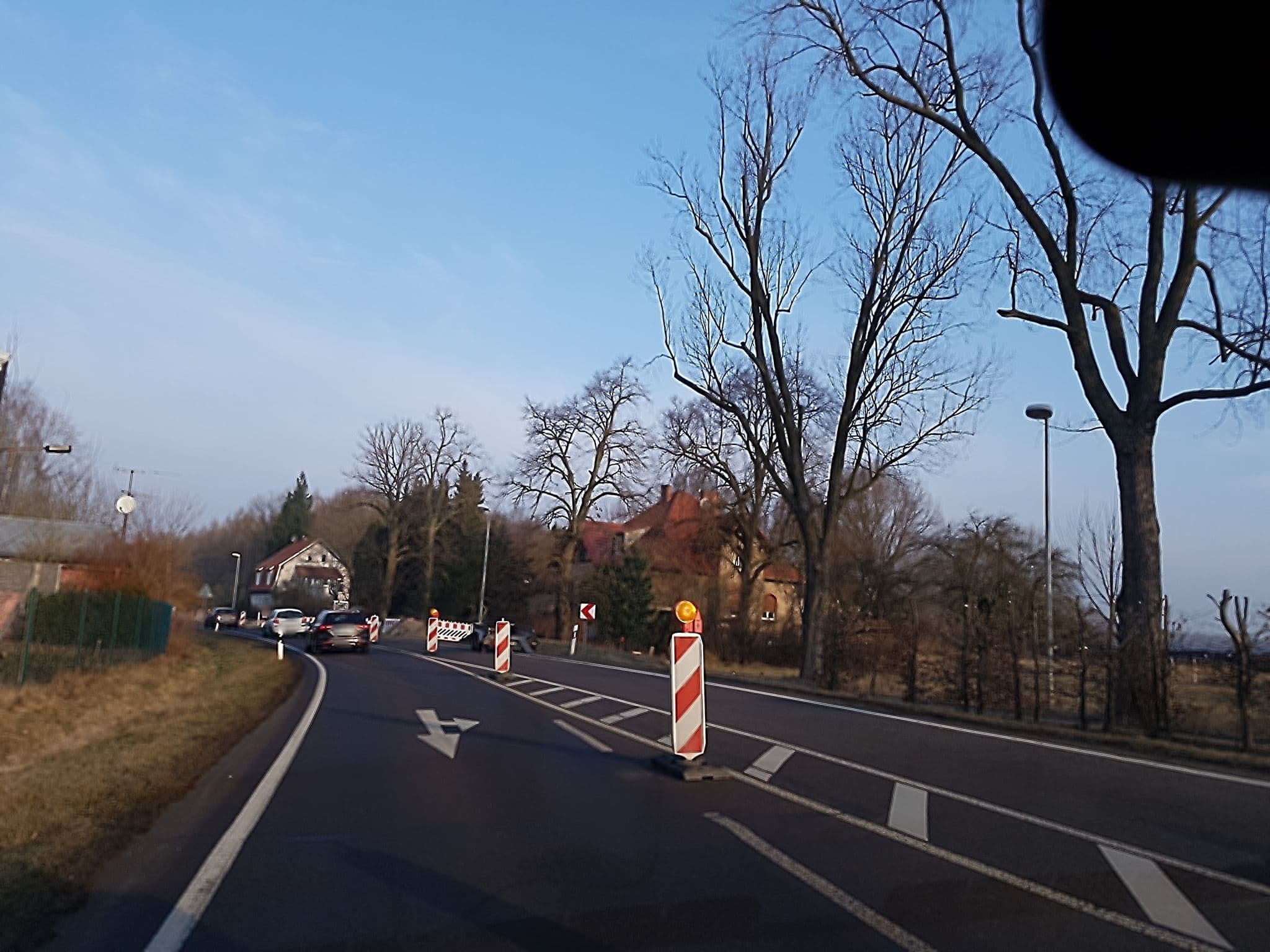 Street view near Brandtsheide, Wiesenburg — © dsmm (CC BY-SA · Mapillary)