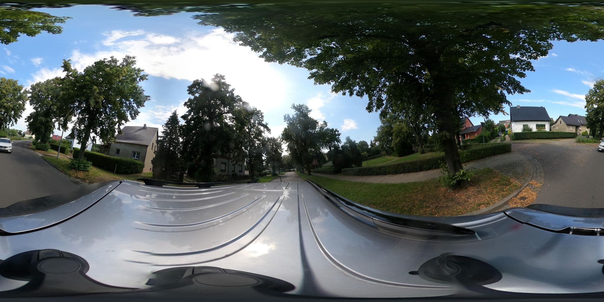 Street view near Hortig Günther Pension, Bad Schmiedeberg — © Mobilitaetswerk (CC BY-SA · Mapillary)