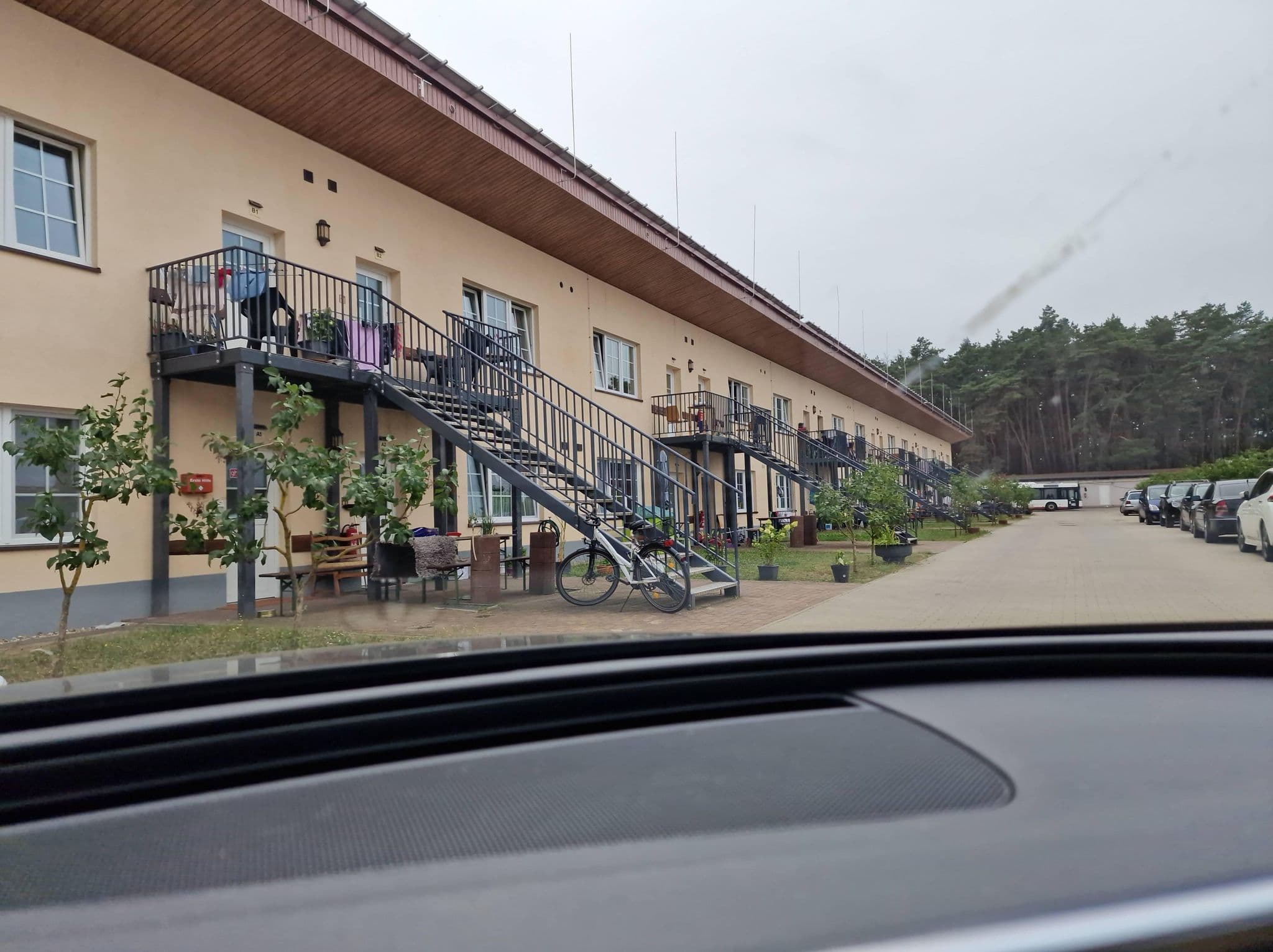 Street view near Beelitzer Sonnenprodukte, Borkheide — © atpl_pilot (CC BY-SA · Mapillary)
