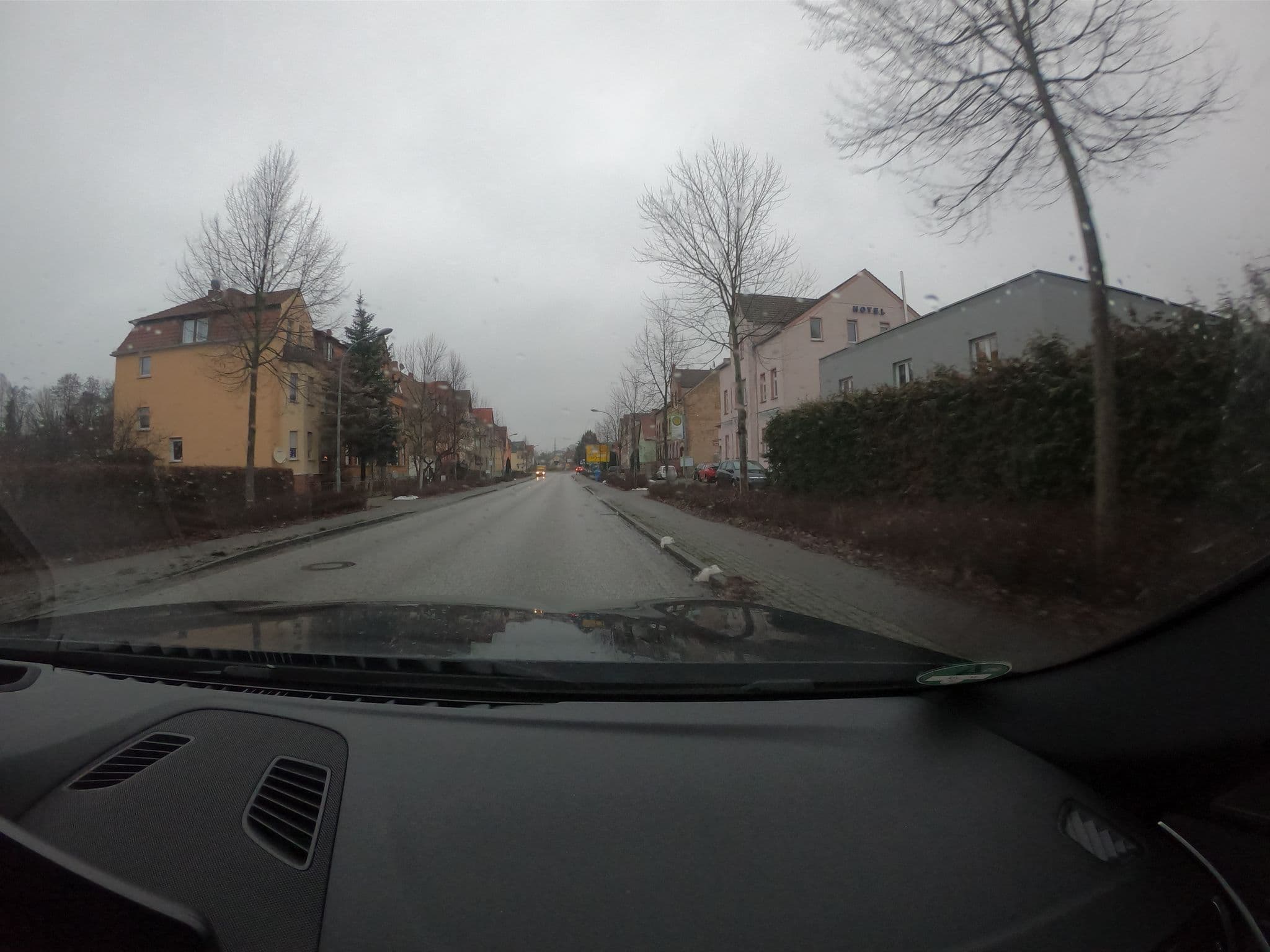 Street view near Zur Eisenbahn, Treuenbrietzen — © jenki (CC BY-SA · Mapillary)