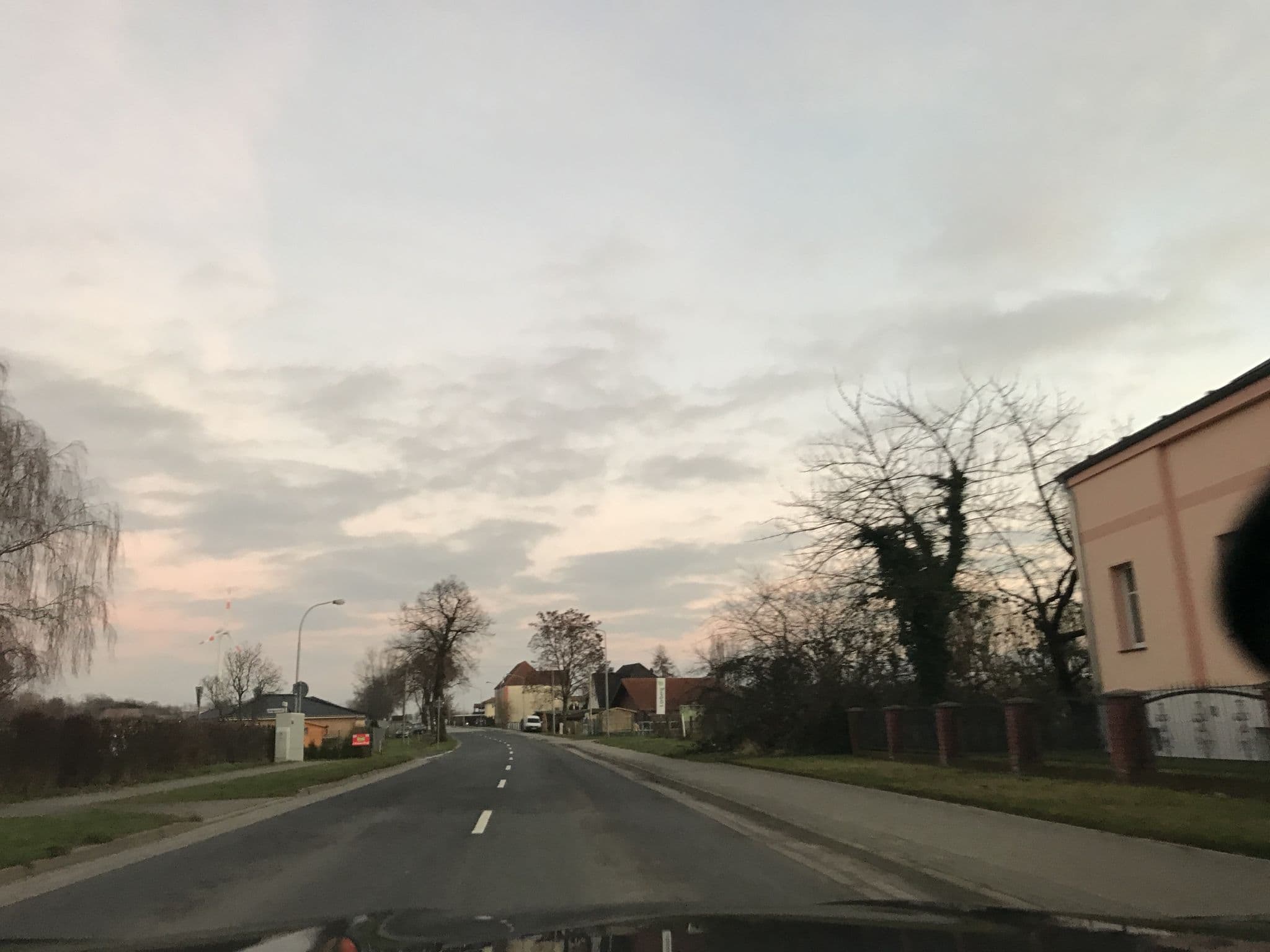 Street view near Meiers Fewo, Ketzin — © tb4711 (CC BY-SA · Mapillary)