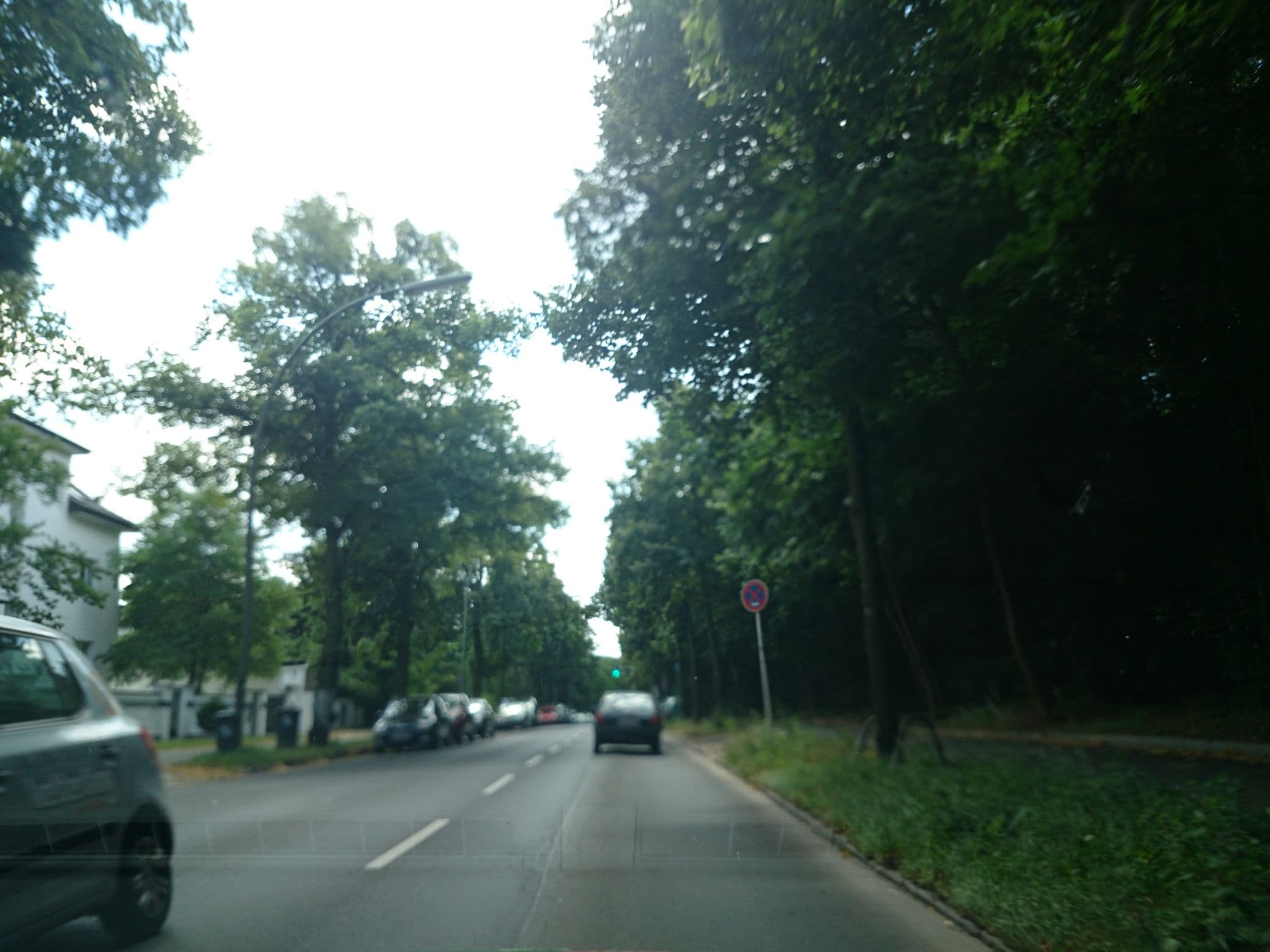 Street view near Berlin Hotels & Residences GbR, Gatow — © jacobbraeutigam (CC BY-SA · Mapillary)