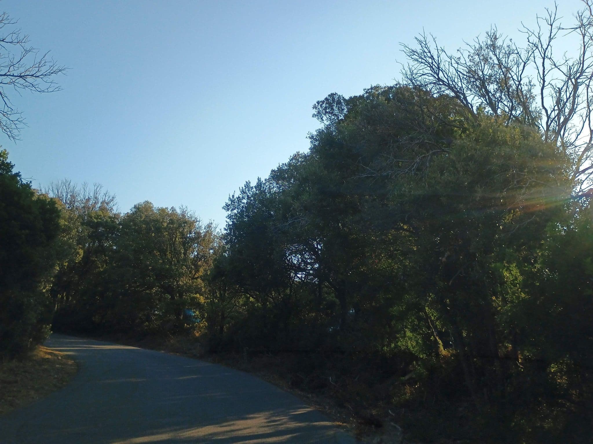 Street view near L’Isulottu, Sisco — © thetornado76 (CC BY-SA · Mapillary)