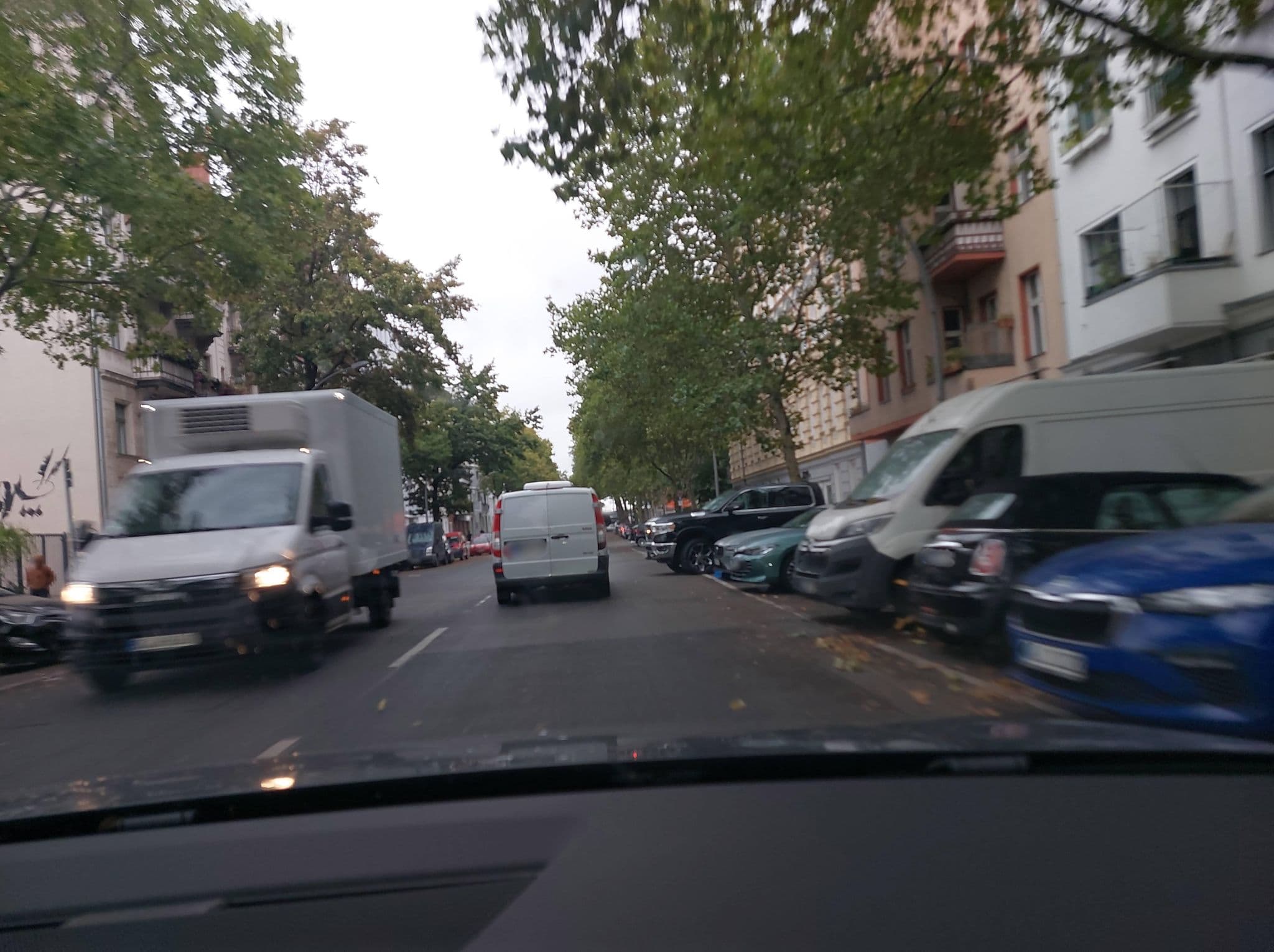 Street view near Holidayapartments Marquardt, Moabit — © DBSEV_SBB (CC BY-SA · Mapillary)