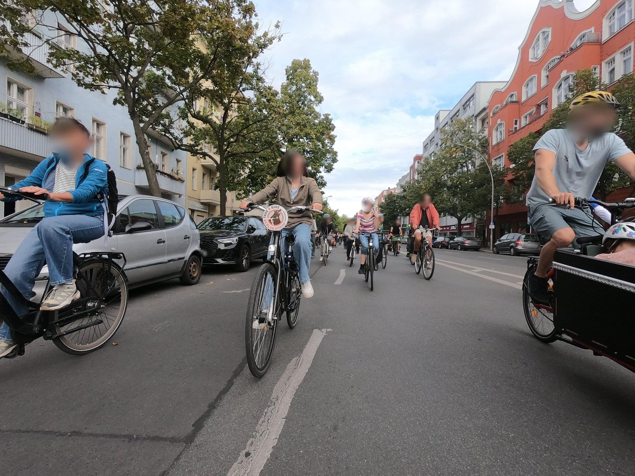 Street view near 'Lejleren', Moabit — © carlheinz (CC BY-SA · Mapillary)