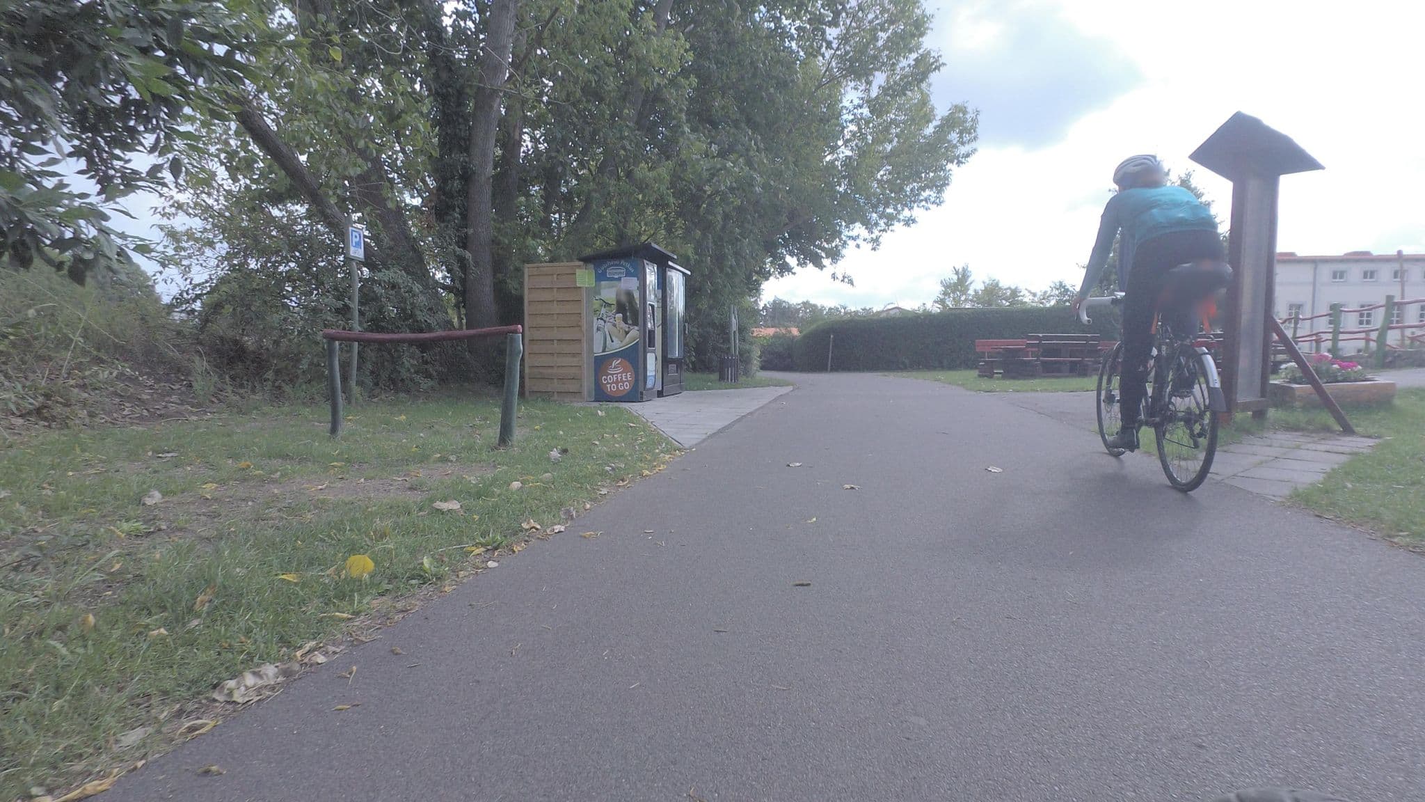 Street view near Skatehotel Petkus, Baruth — © britiger (CC BY-SA · Mapillary)