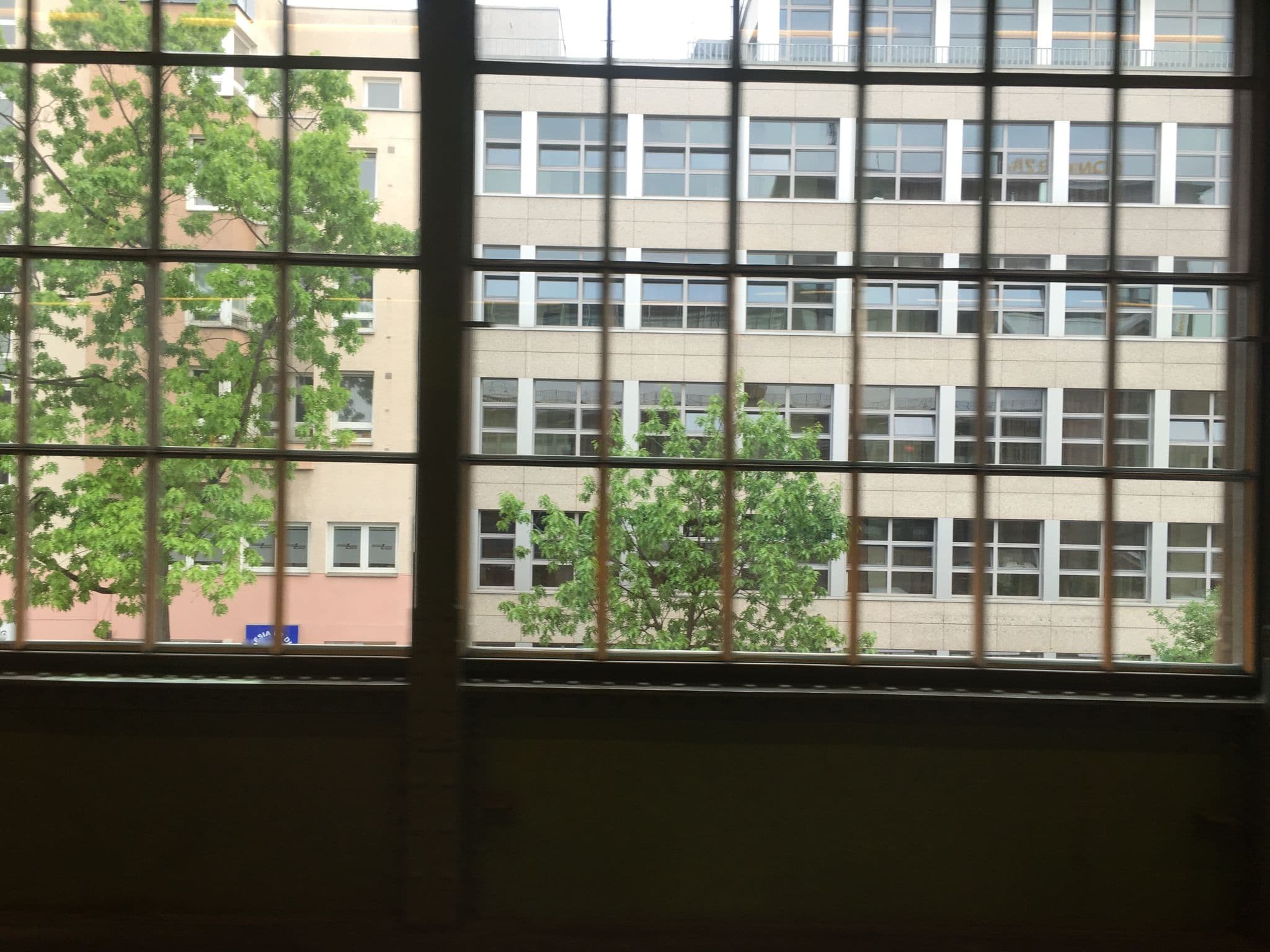 Street view near Hotel Residenz 2000, Schöneberg — © goobersmash (CC BY-SA · Mapillary)